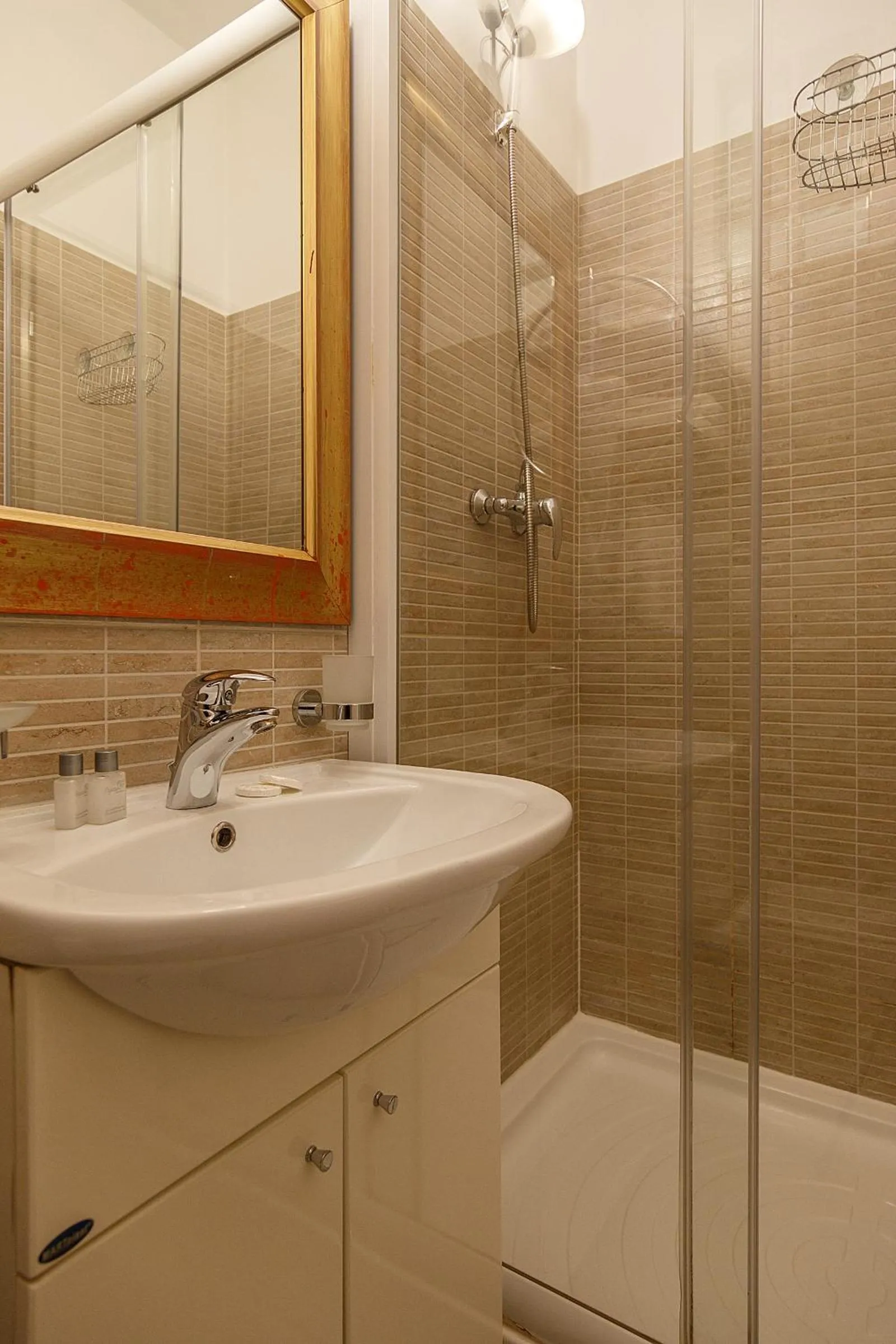 Bathroom in Casa Monte Verde