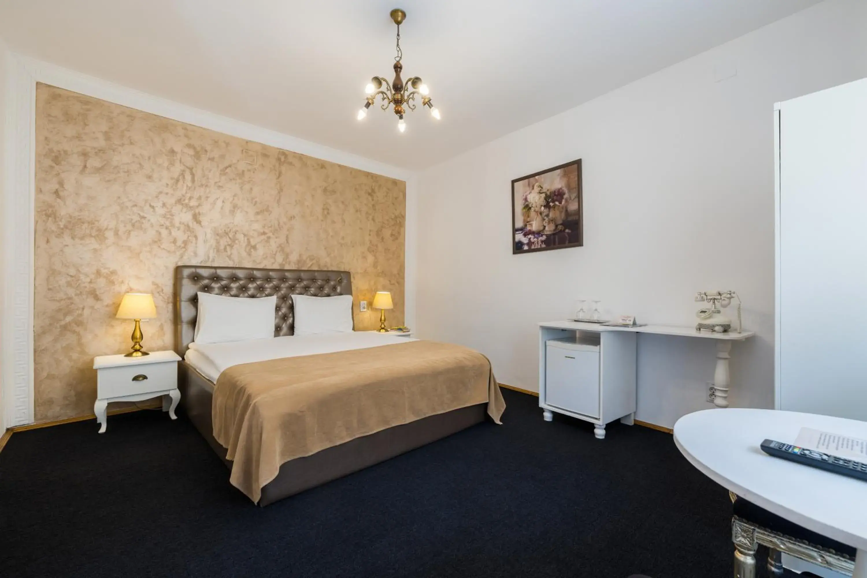 Double Room in Casa Monte Verde Double Room in Casa Monte Verde