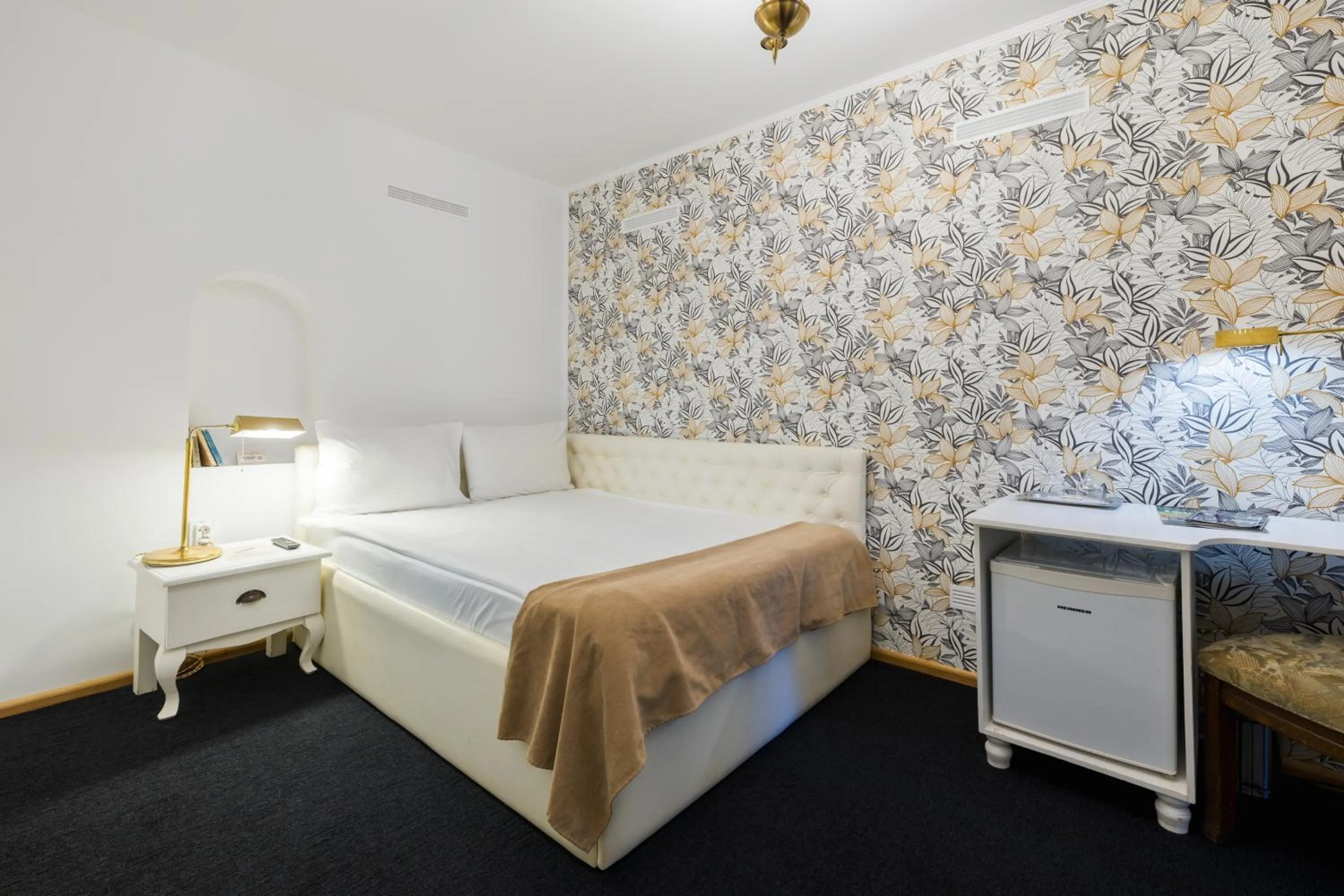 Bed in Casa Monte Verde