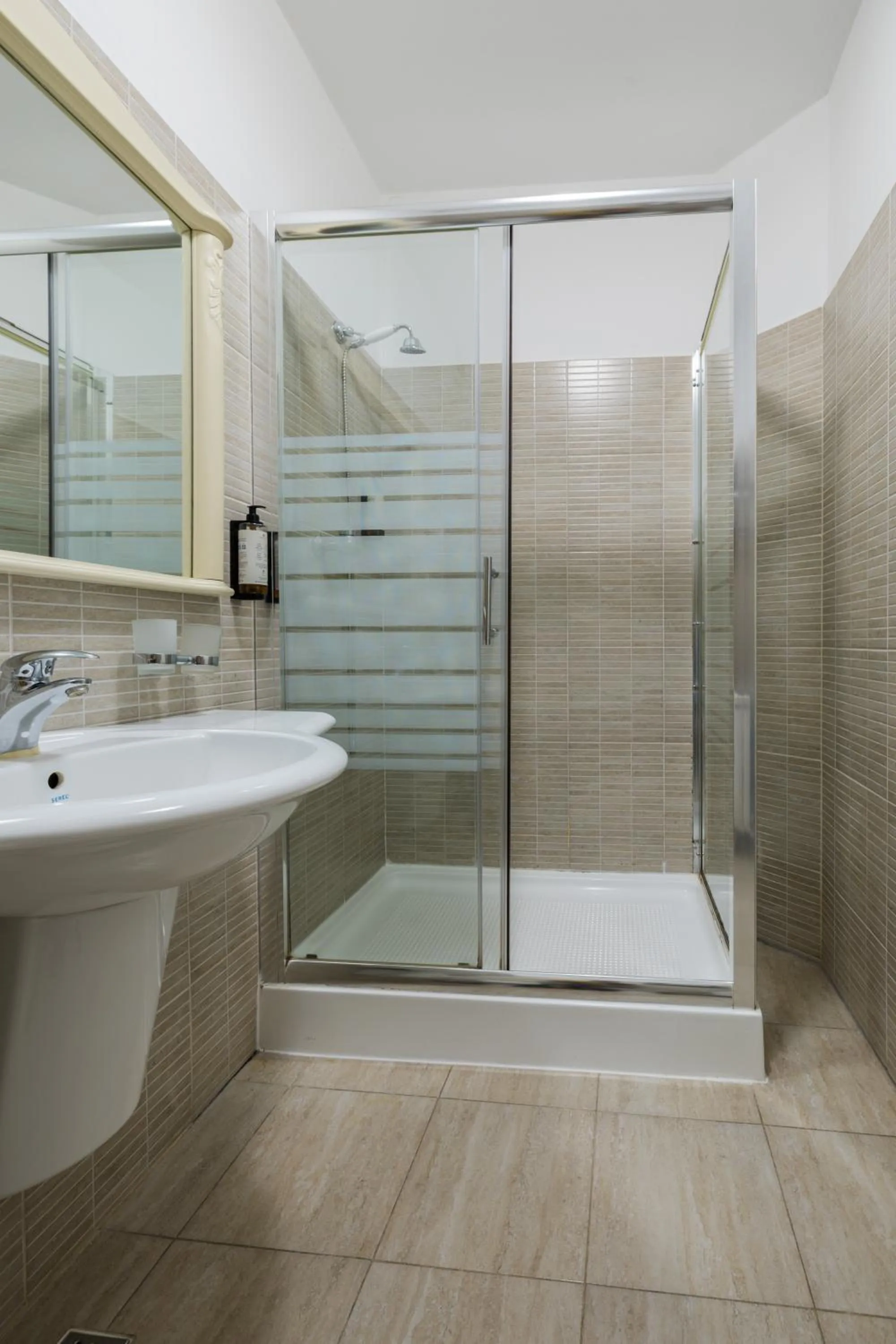 Bathroom in Casa Monte Verde