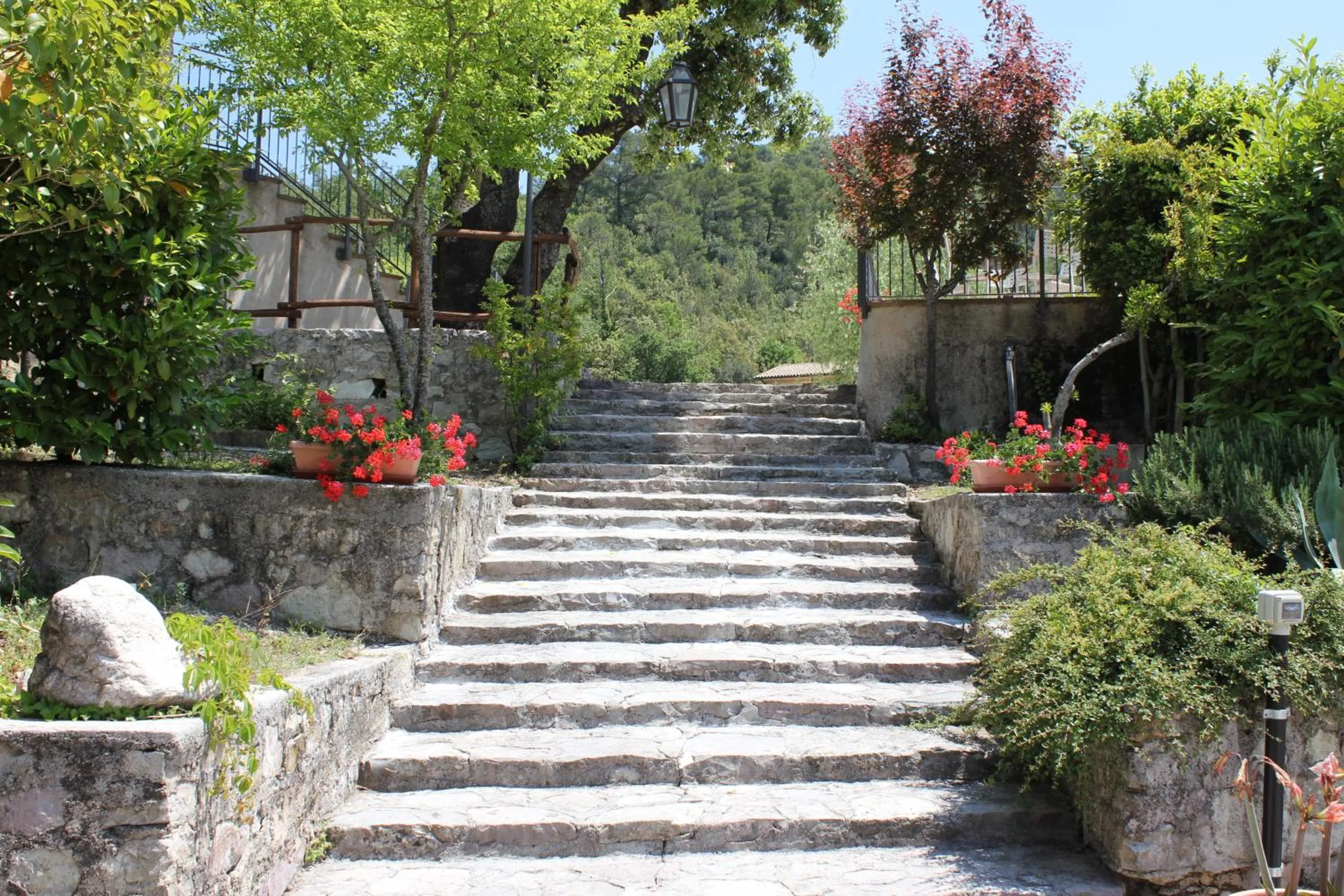 Banquet/Function facilities in Valle Rosa