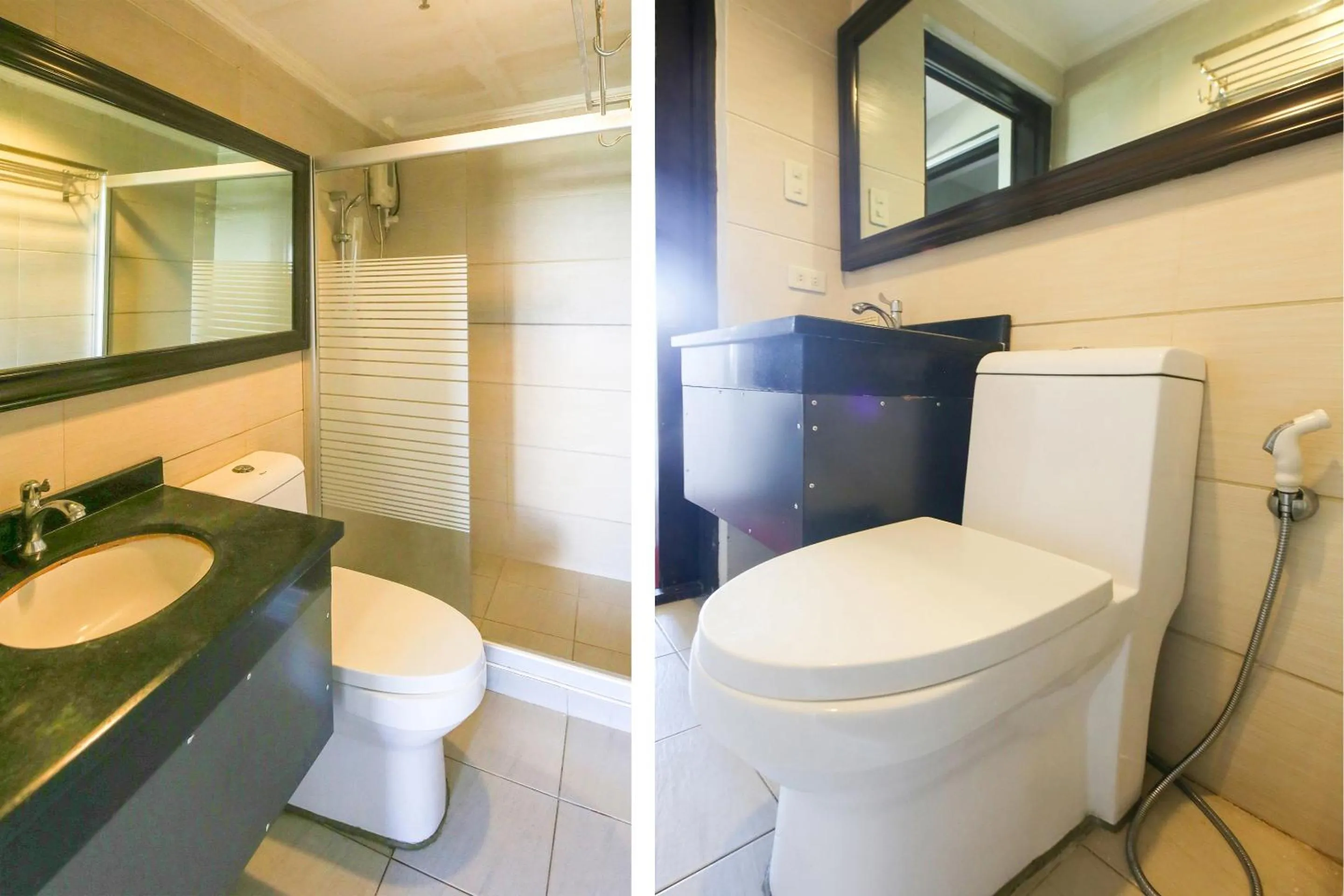 Bedroom in Super OYO 791 Bell Mansion