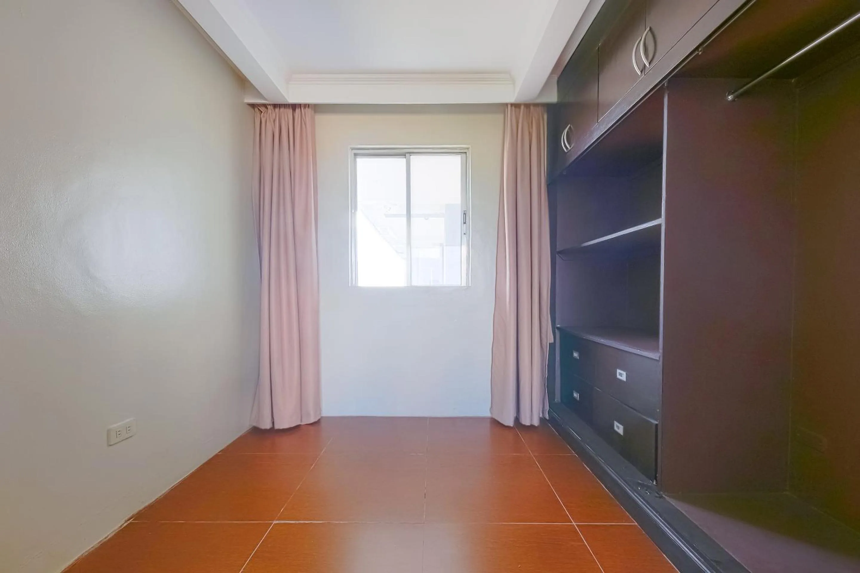 Bedroom in Super OYO 791 Bell Mansion