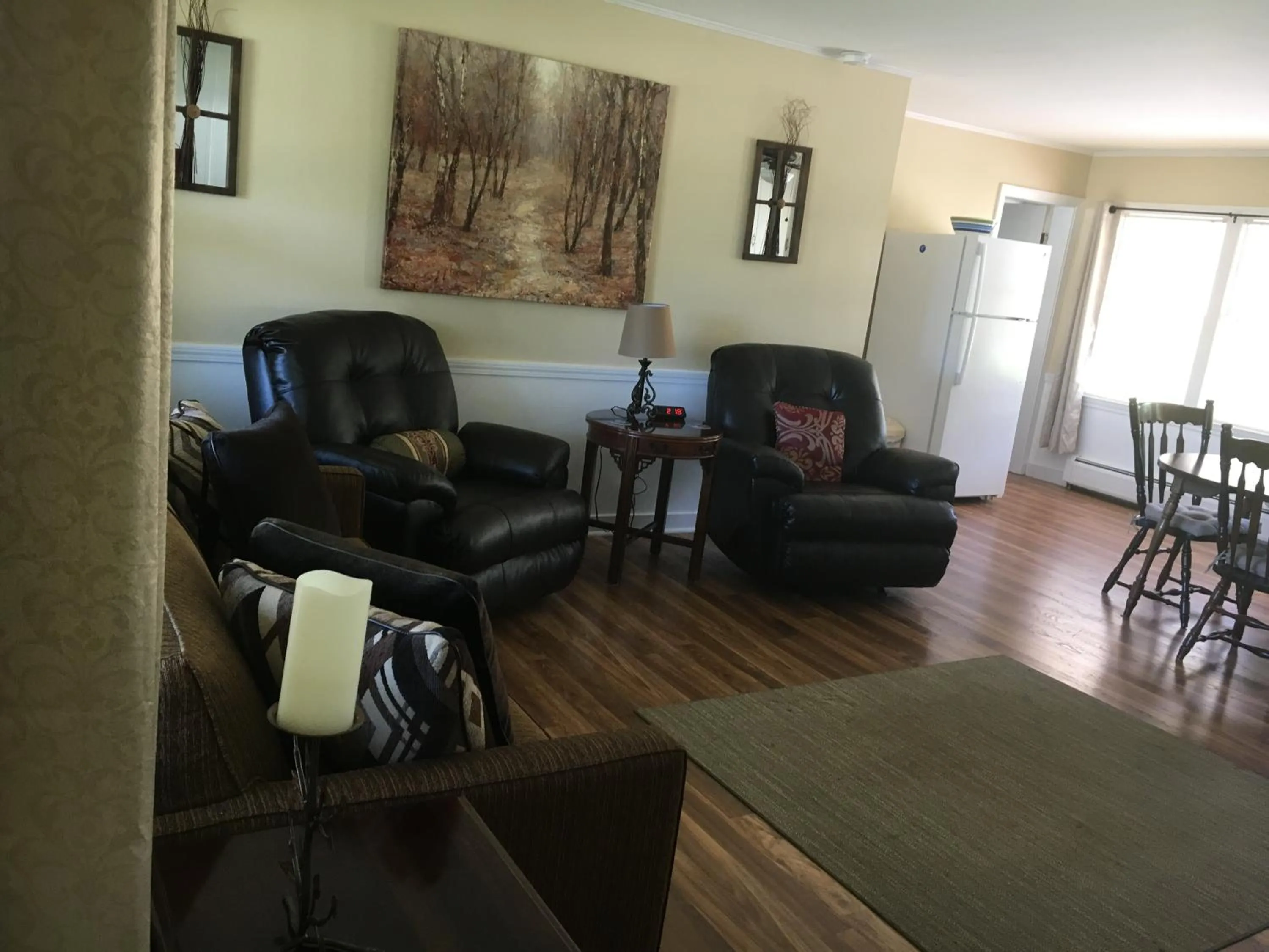 Highland Lake Resort