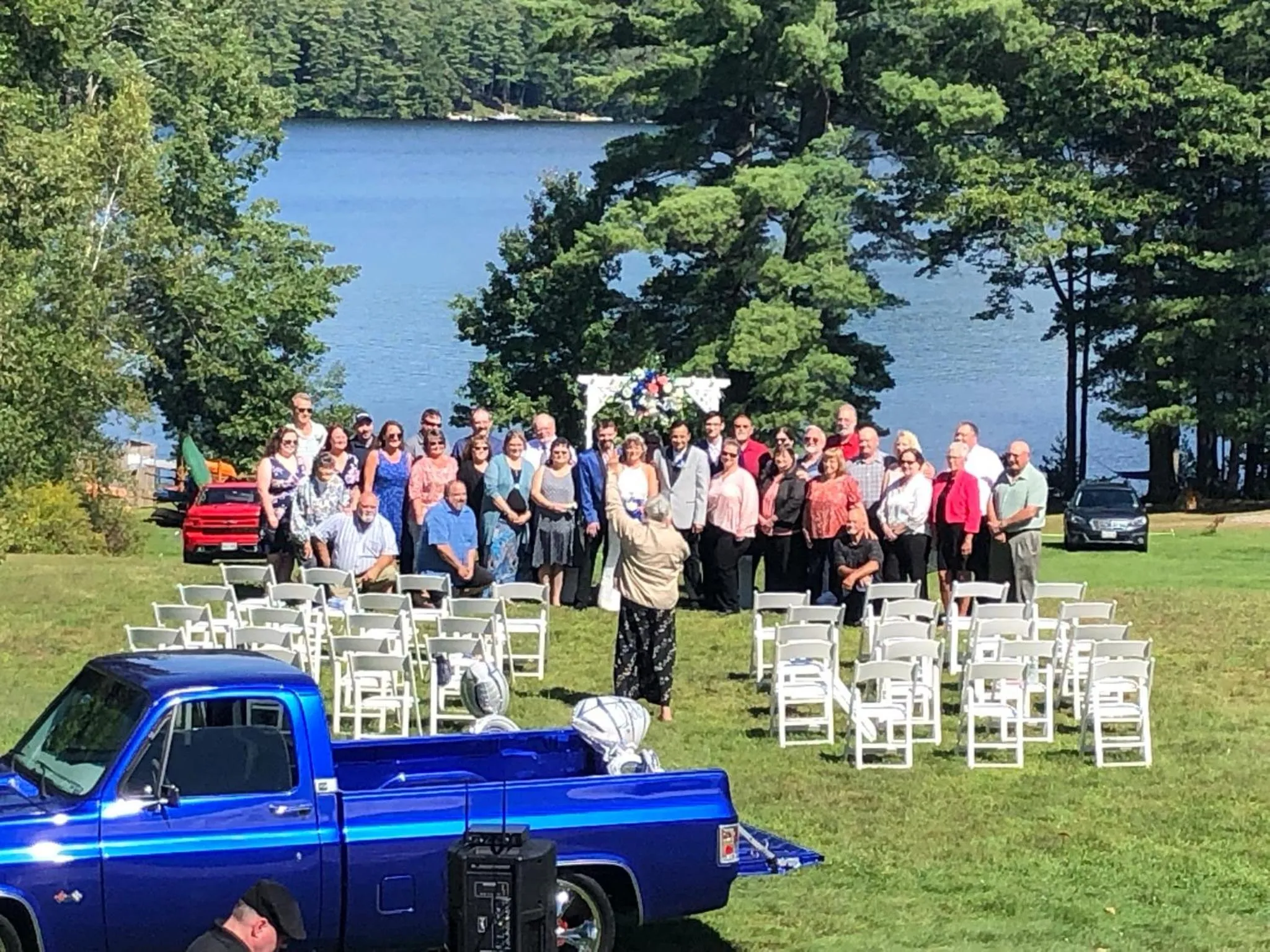 Highland Lake Resort