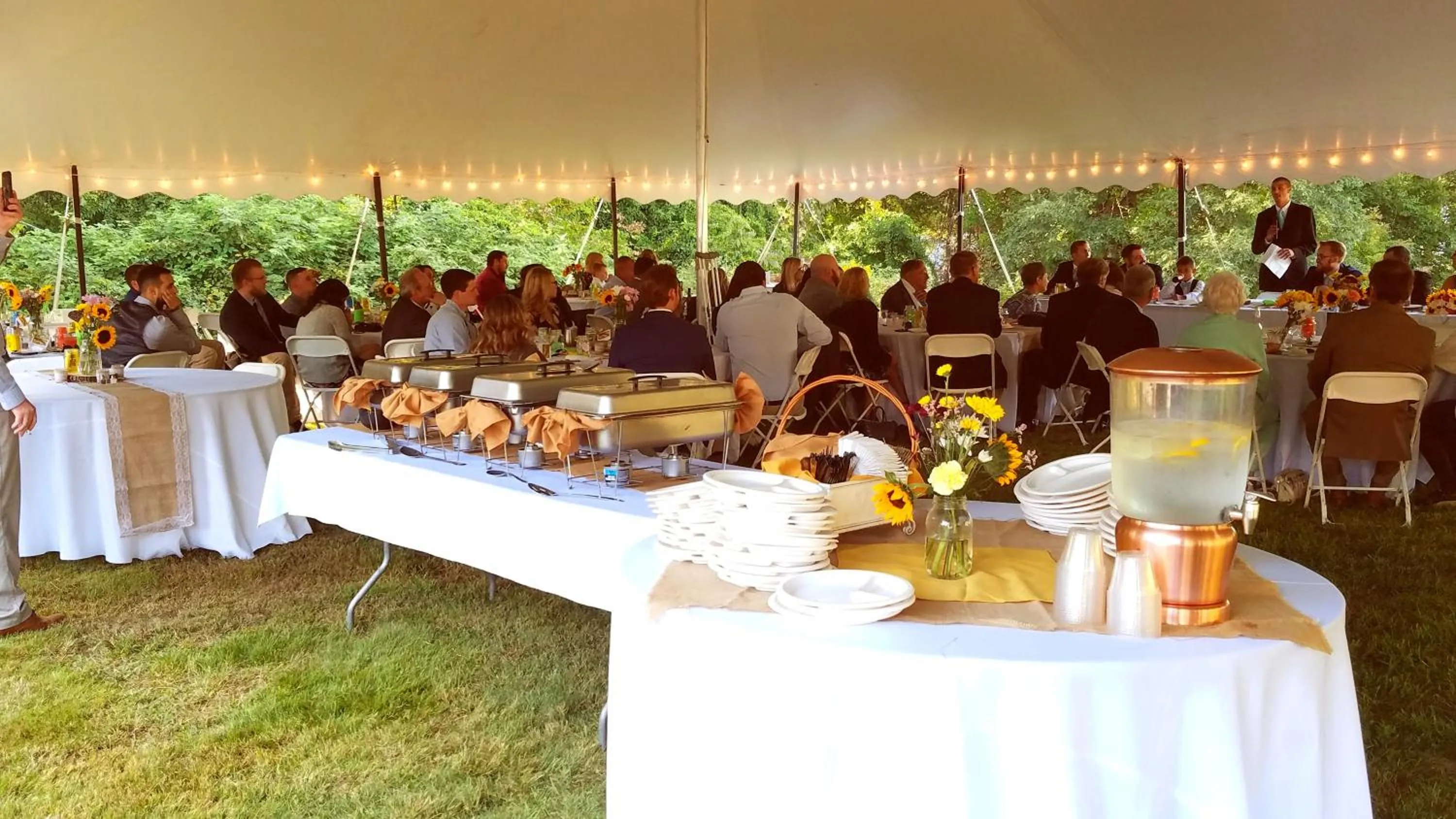 Highland Lake Resort