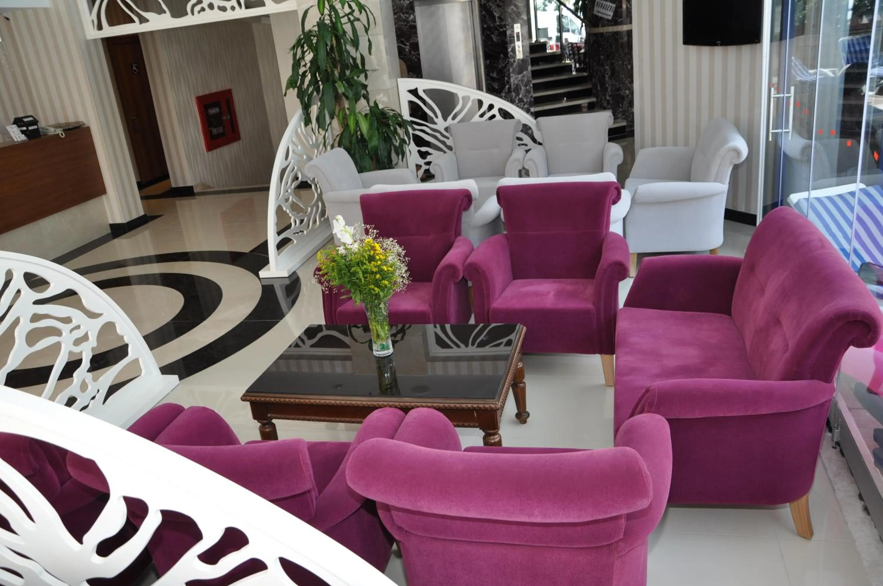 Other in Kleopatra Micador Otel