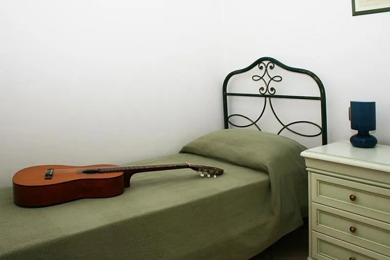 Bed in Residence Bizzoni