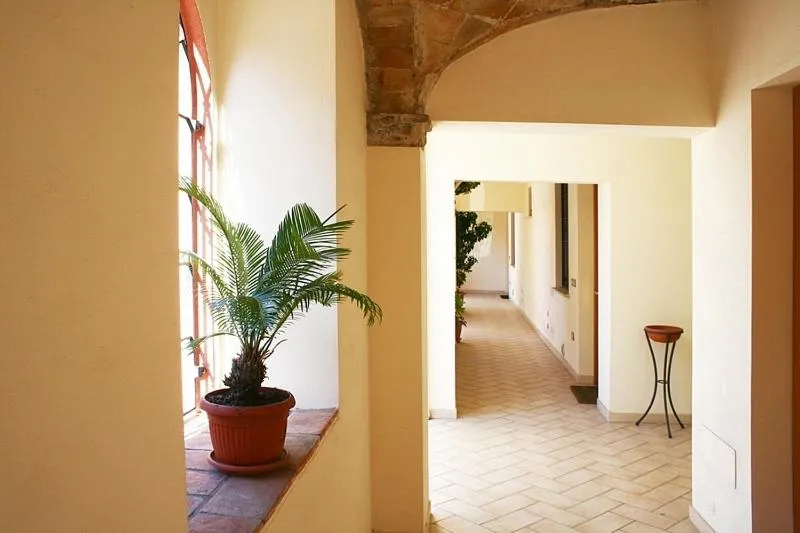 Day in Residence Bizzoni