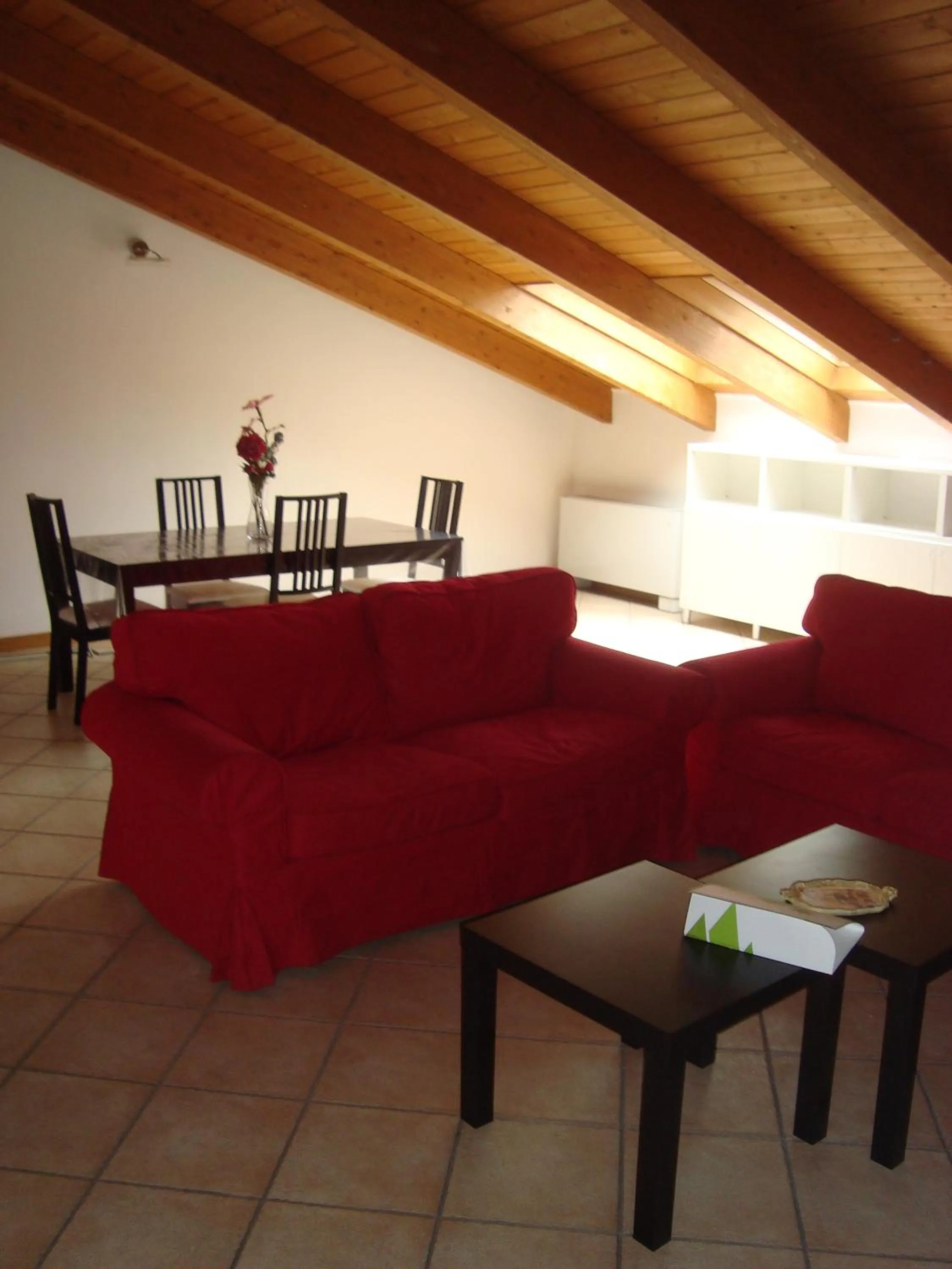 Day in Residence Bizzoni