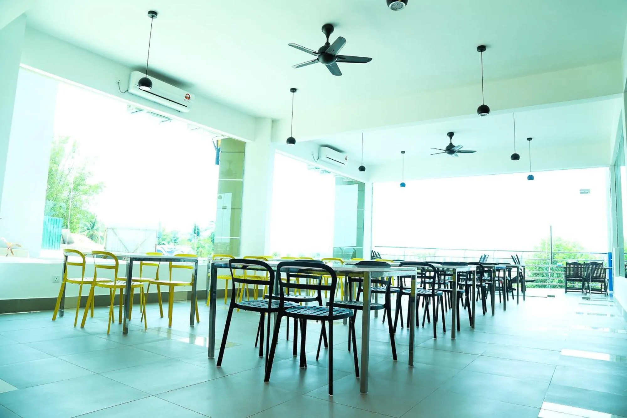 Marina Heights Resort