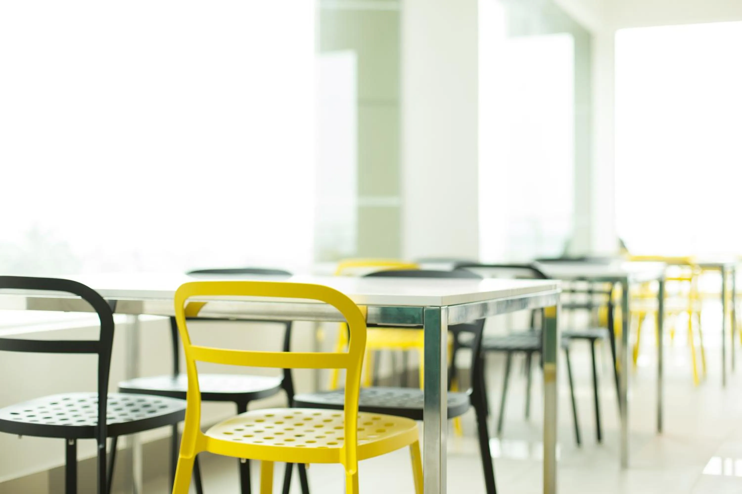 Marina Heights Resort