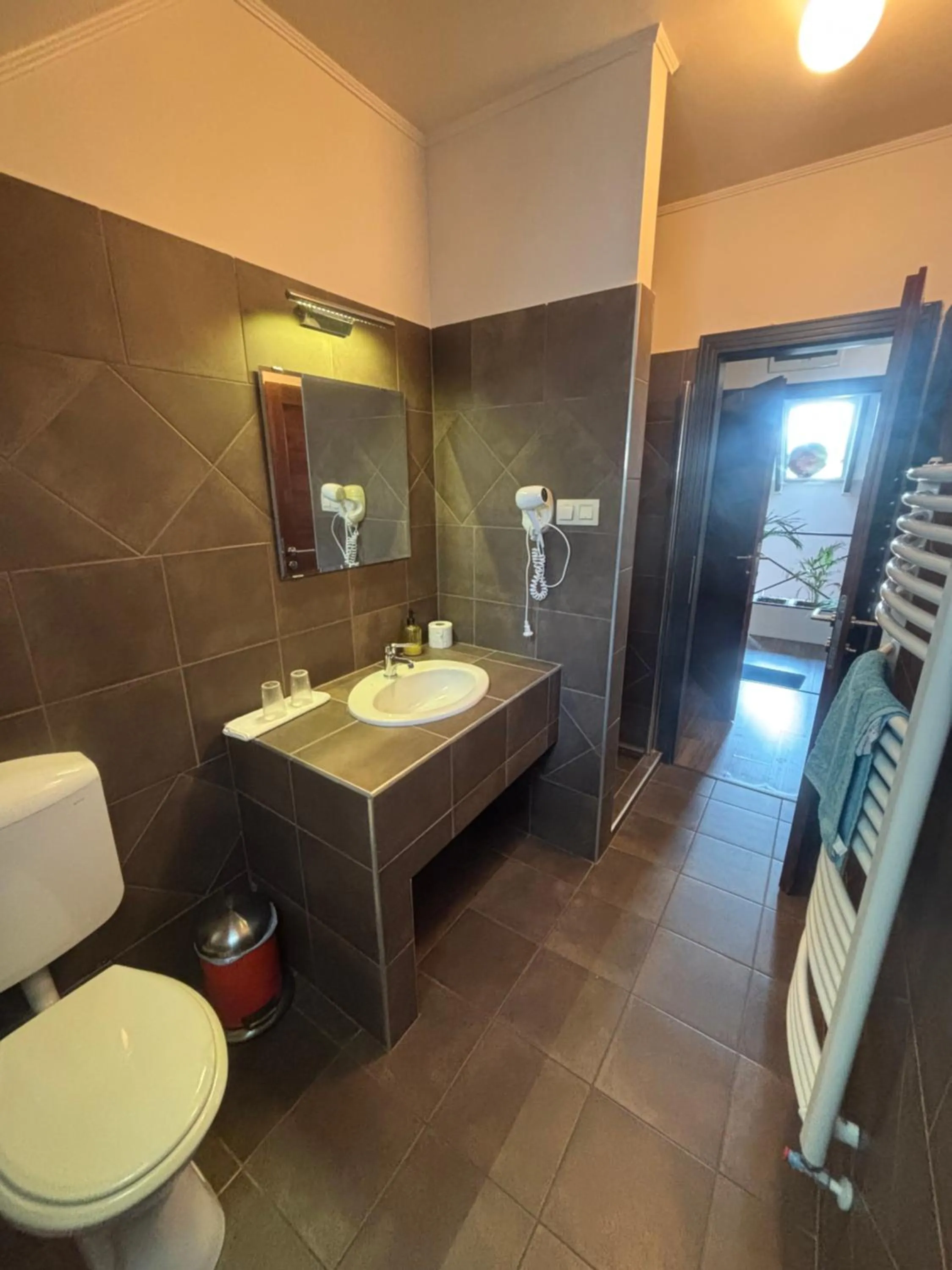 Caballus Lovasmajor Panzió