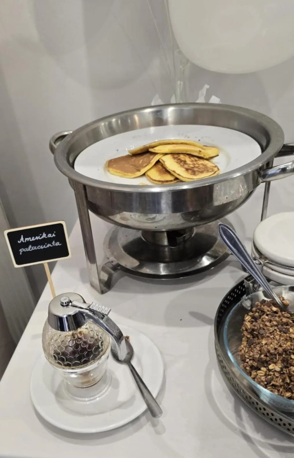 Caballus Lovasmajor Panzió