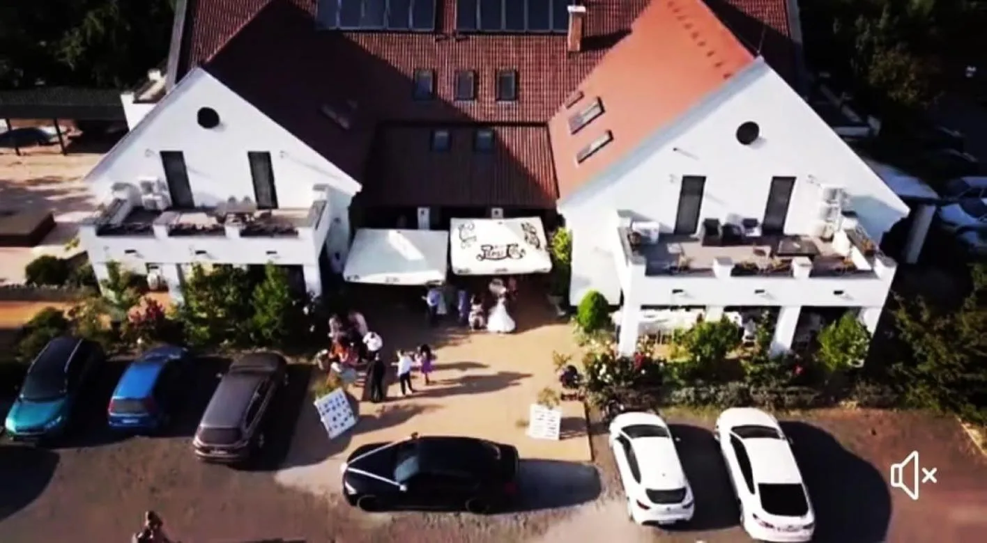 Caballus Lovasmajor Panzió