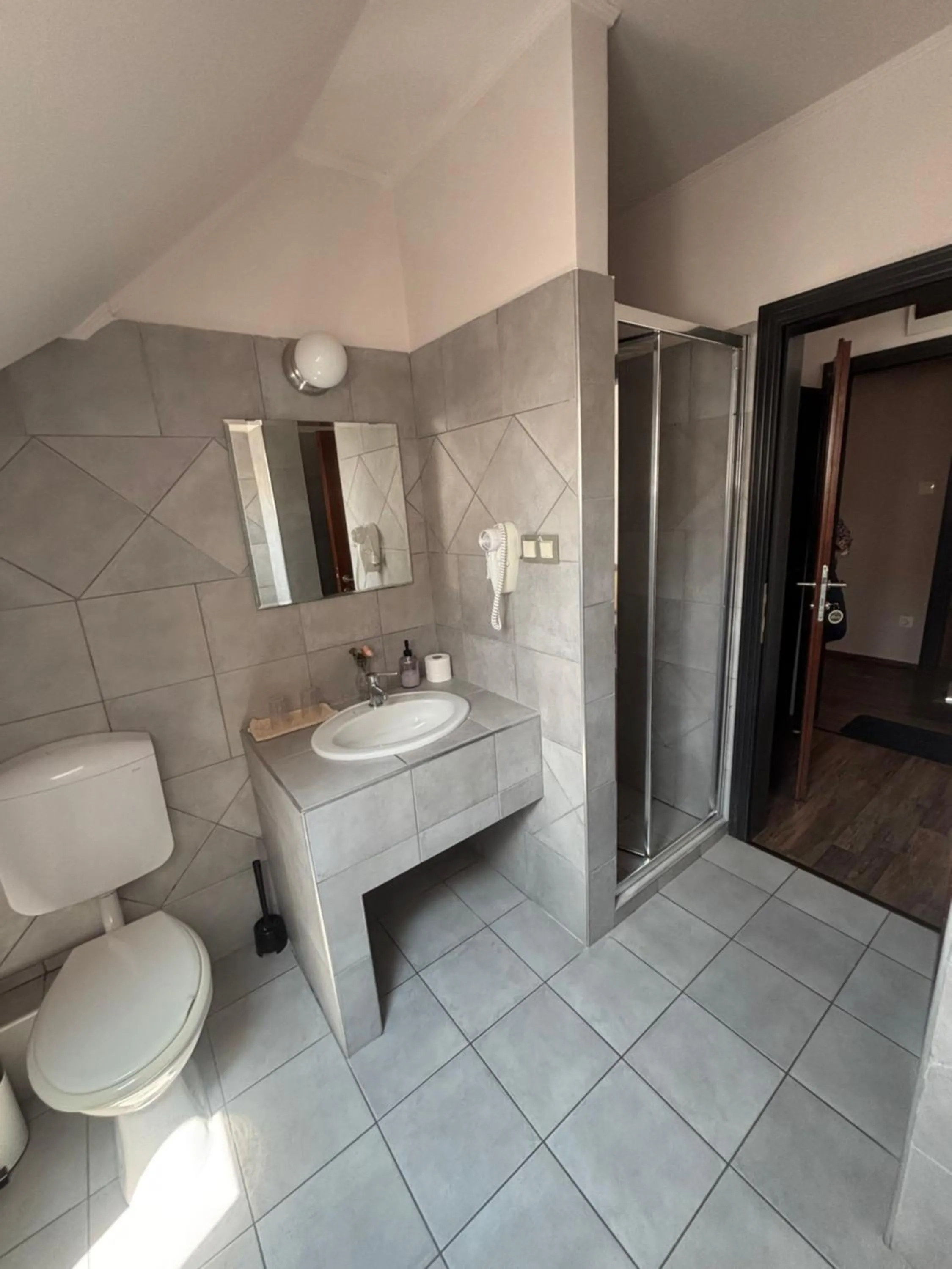 Caballus Lovasmajor Panzió