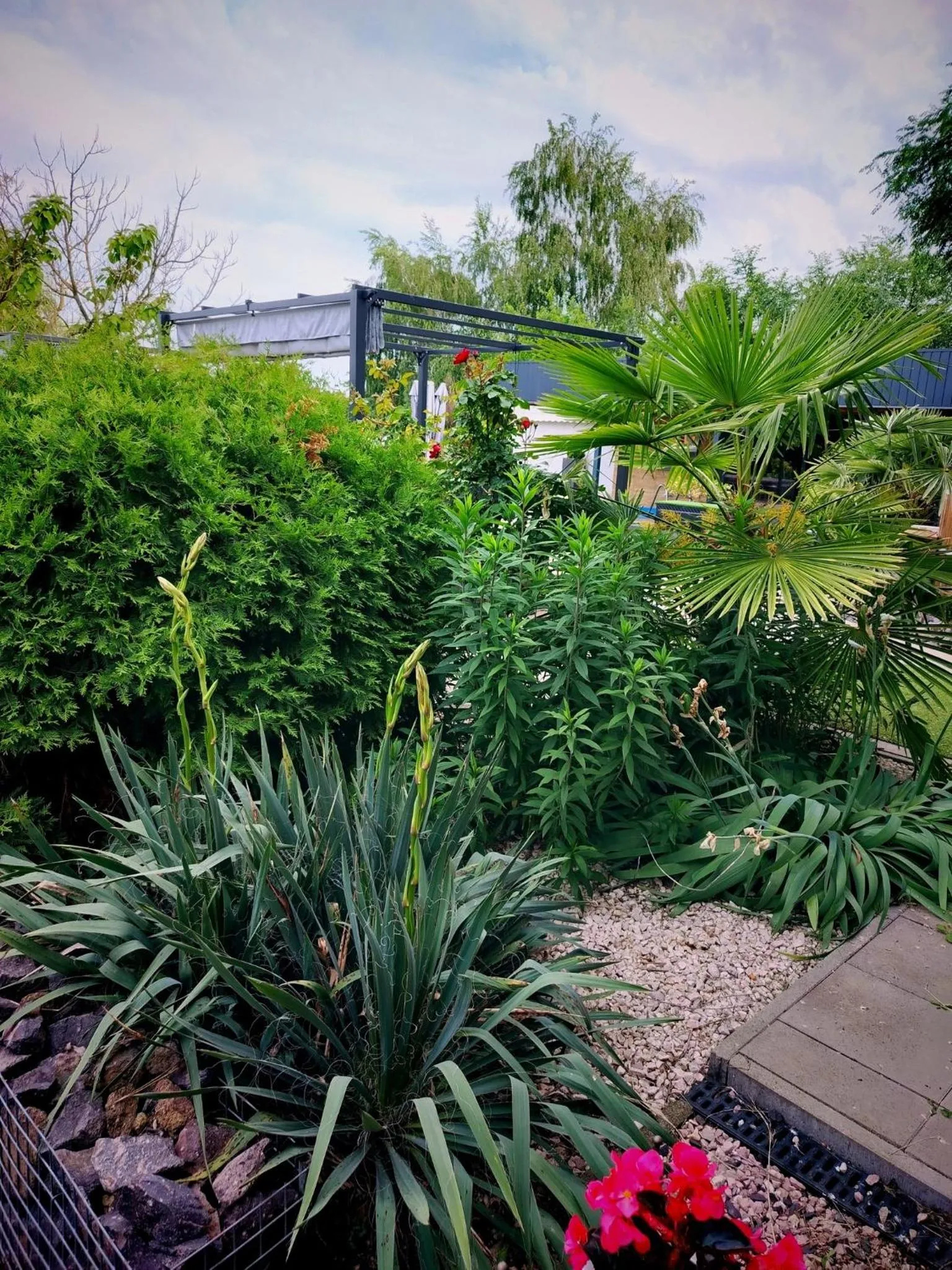 Caballus Lovasmajor Panzió