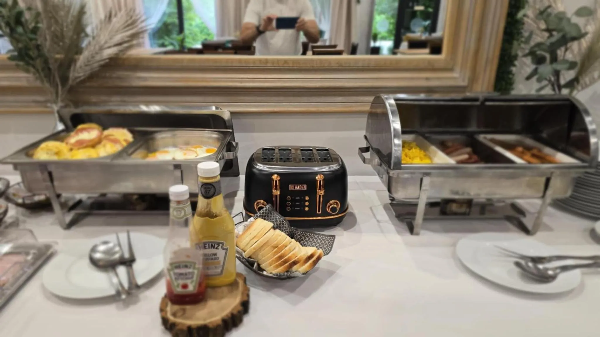 Caballus Lovasmajor Panzió