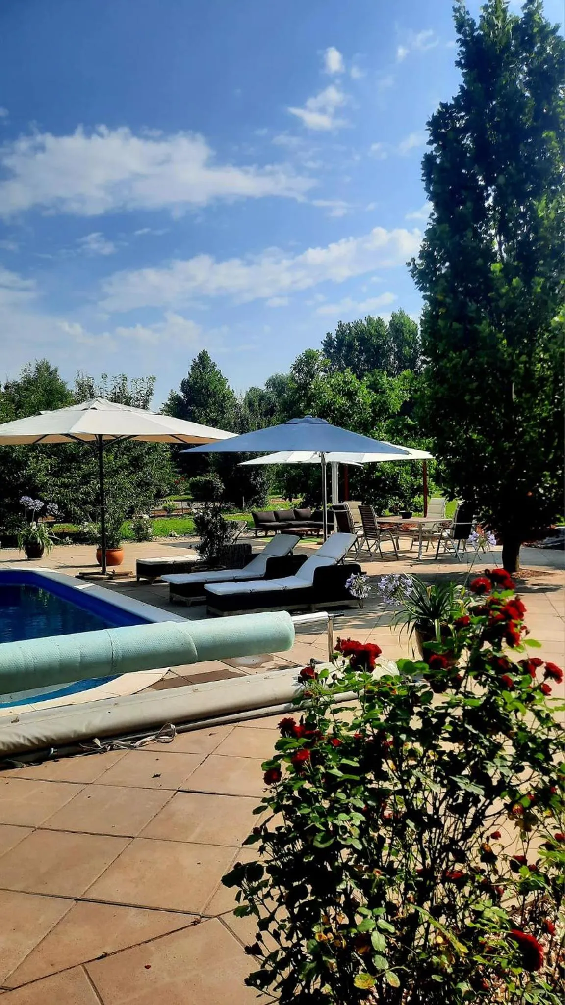 Caballus Lovasmajor Panzió