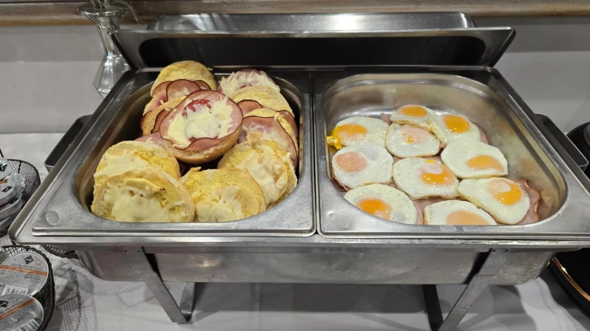 Caballus Lovasmajor Panzió