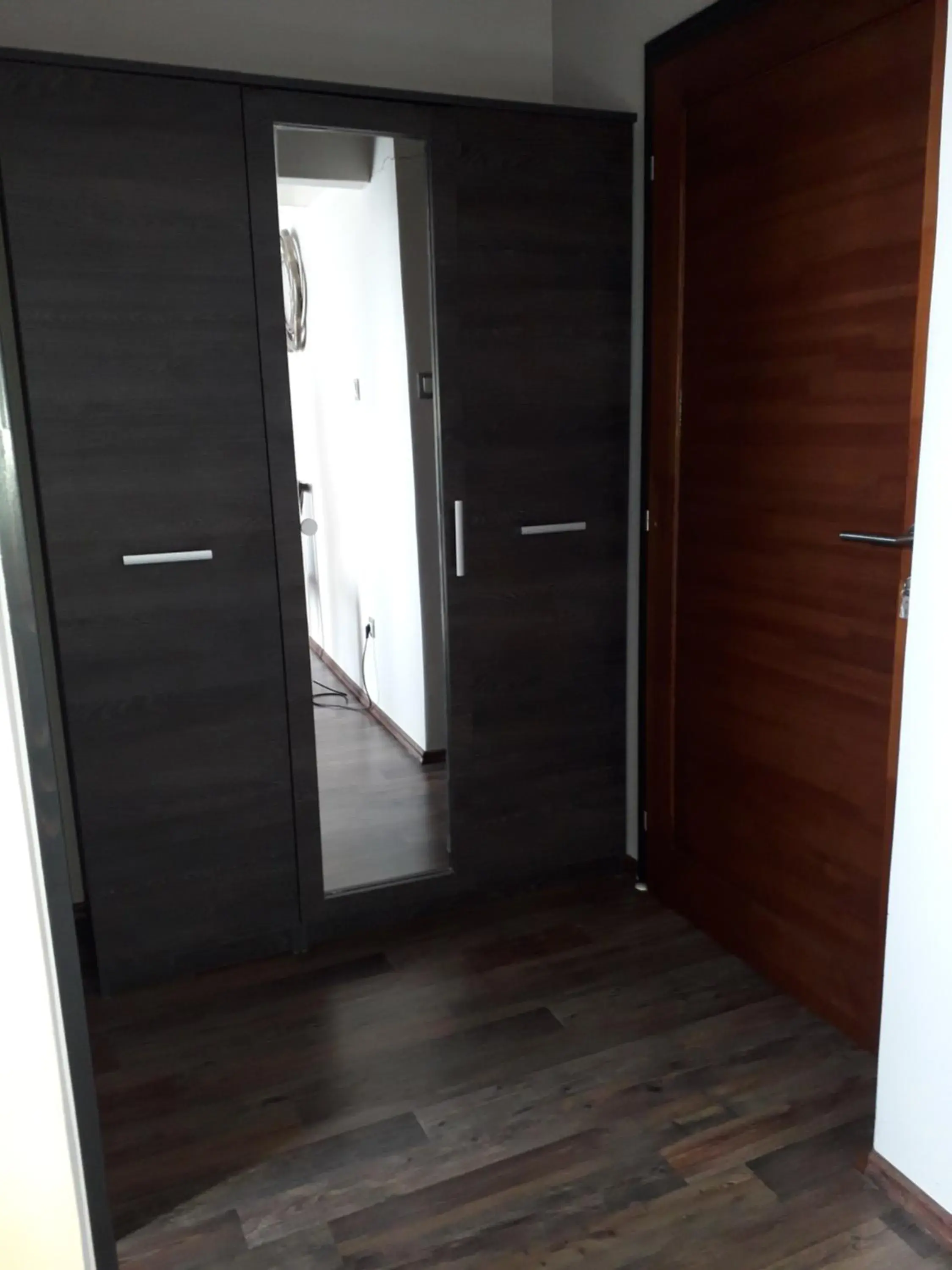 Standard Triple Room in Caballus Lovasmajor Panzió Standard Triple Room in Caballus Lovasmajor Panzió