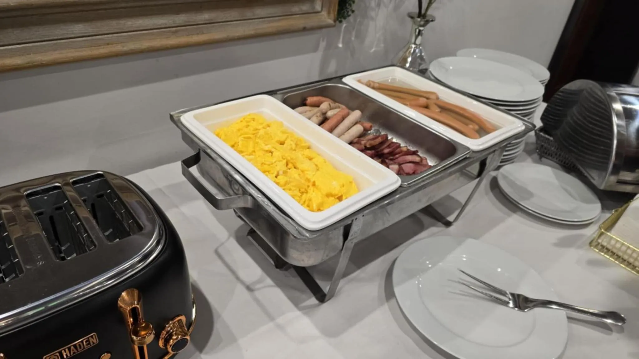 Caballus Lovasmajor Panzió