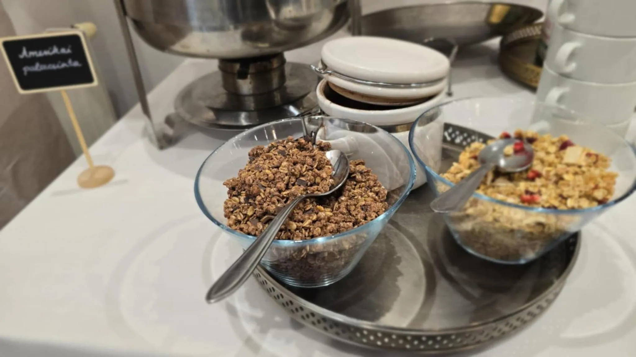 Caballus Lovasmajor Panzió