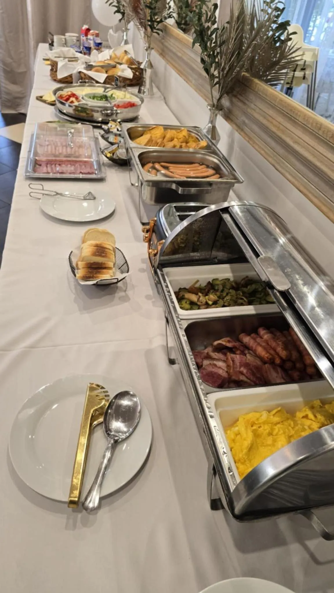 Caballus Lovasmajor Panzió