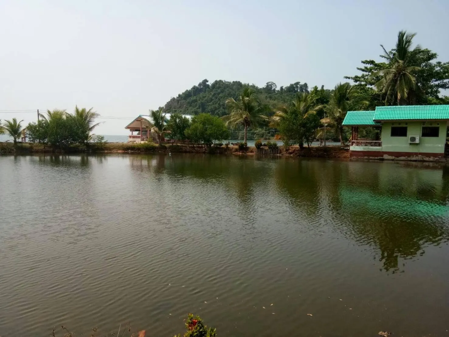 Chattong resort