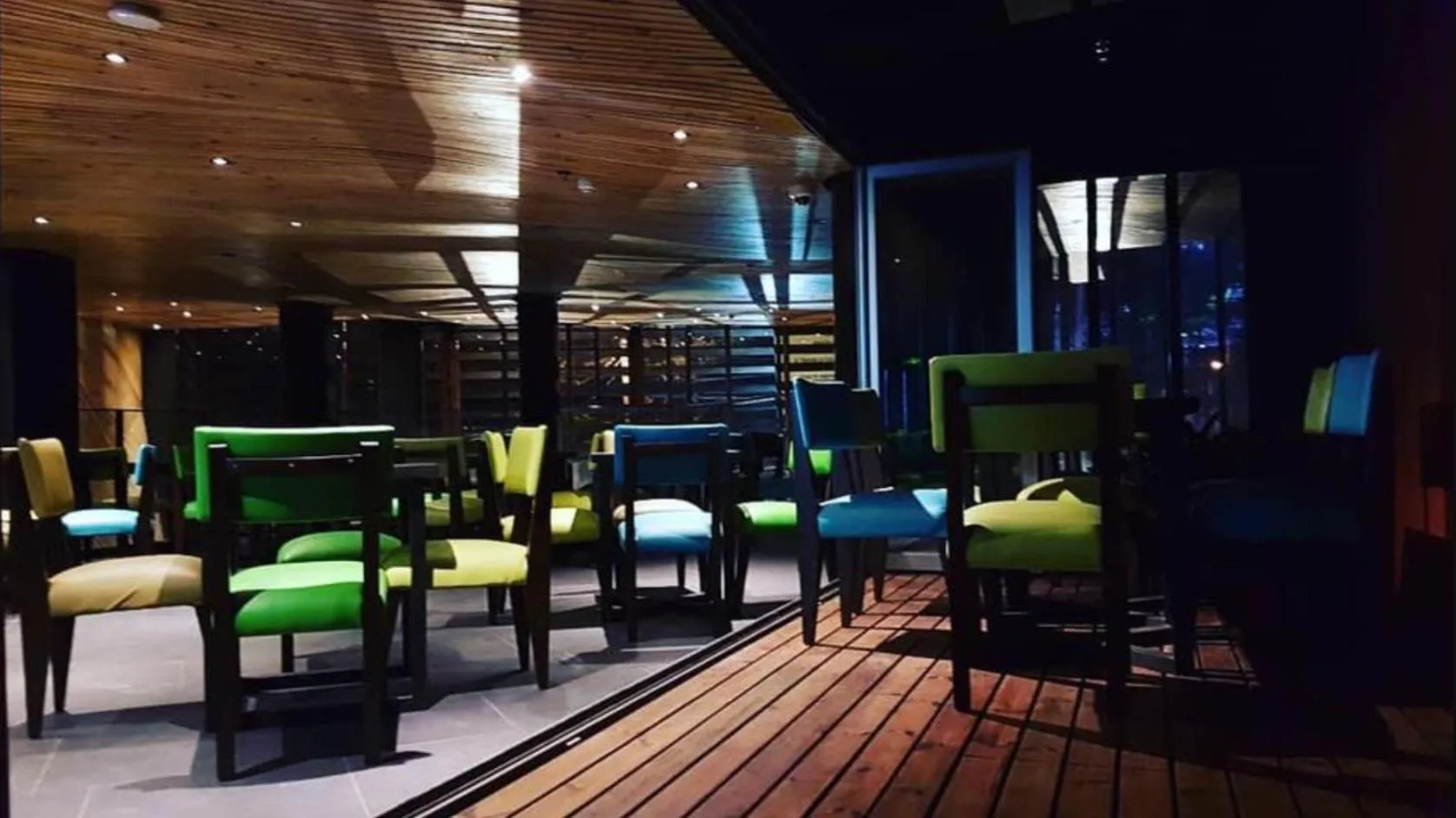 G1 Lodge Design Hotel