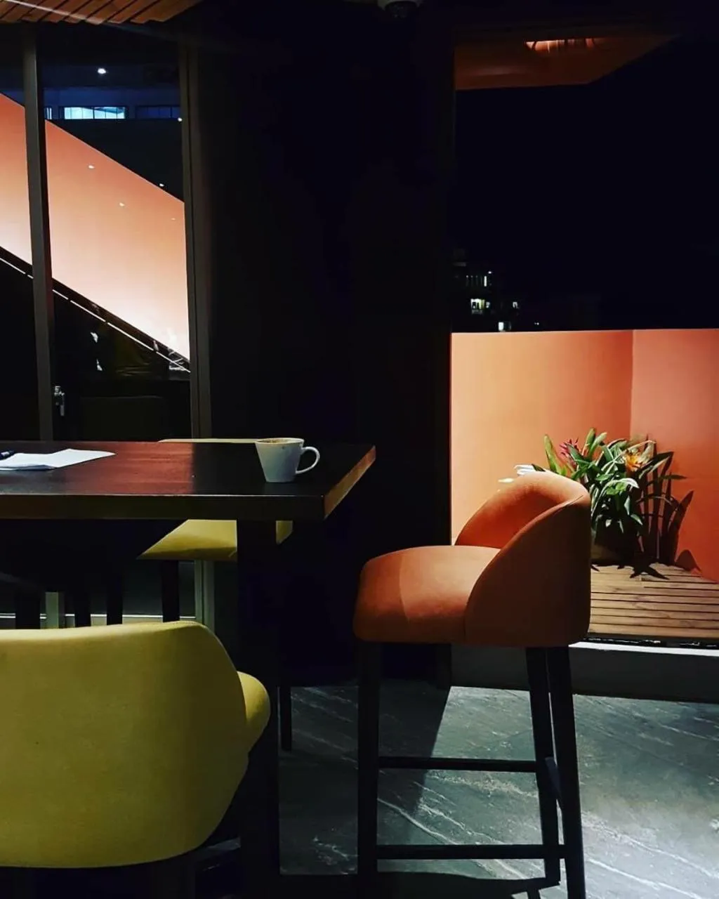 G1 Lodge Design Hotel