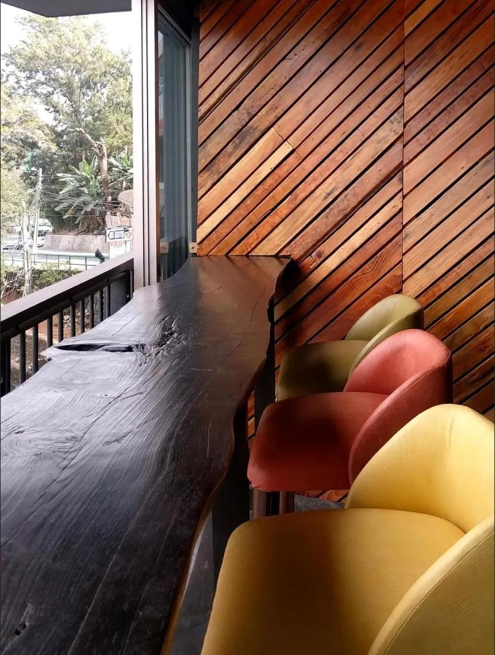 G1 Lodge Design Hotel