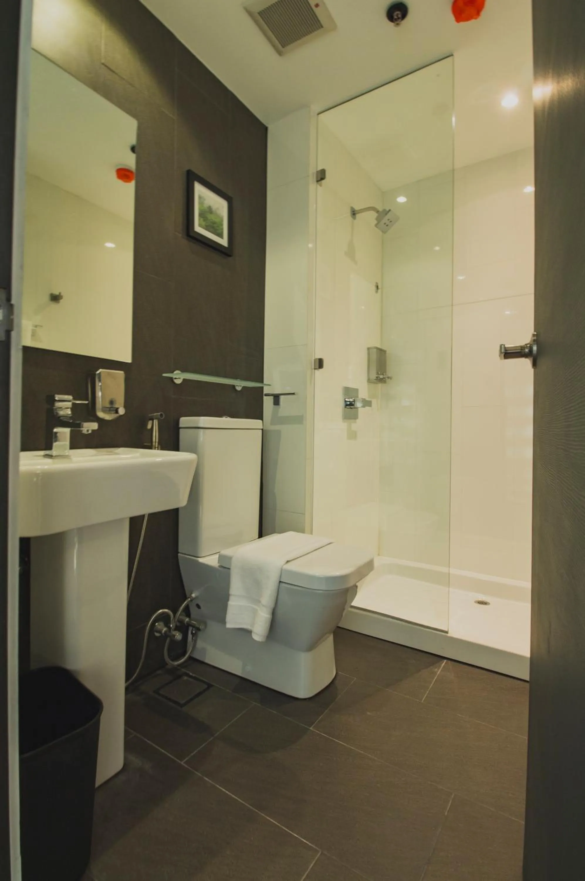 G1 Lodge Design Hotel