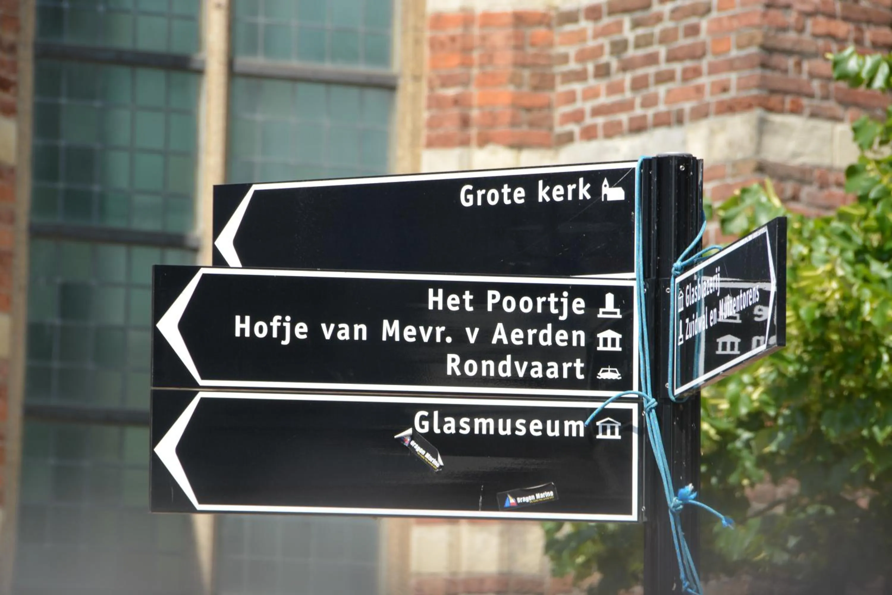 Area and facilities in Hotel De Schildkamp