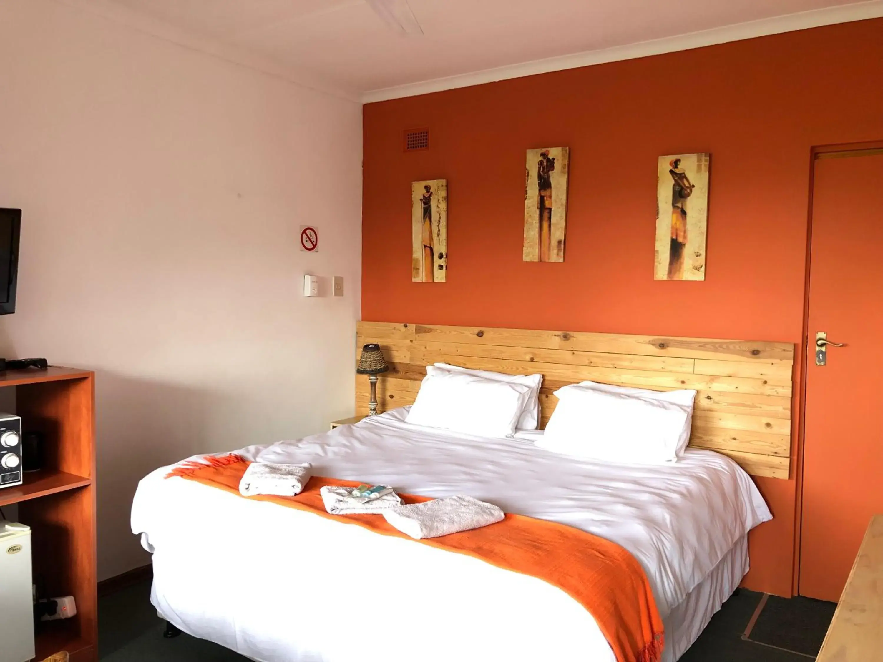 Double Room - single occupancy in Seaside Lodge B&B Double Room - single occupancy in Seaside Lodge B&B