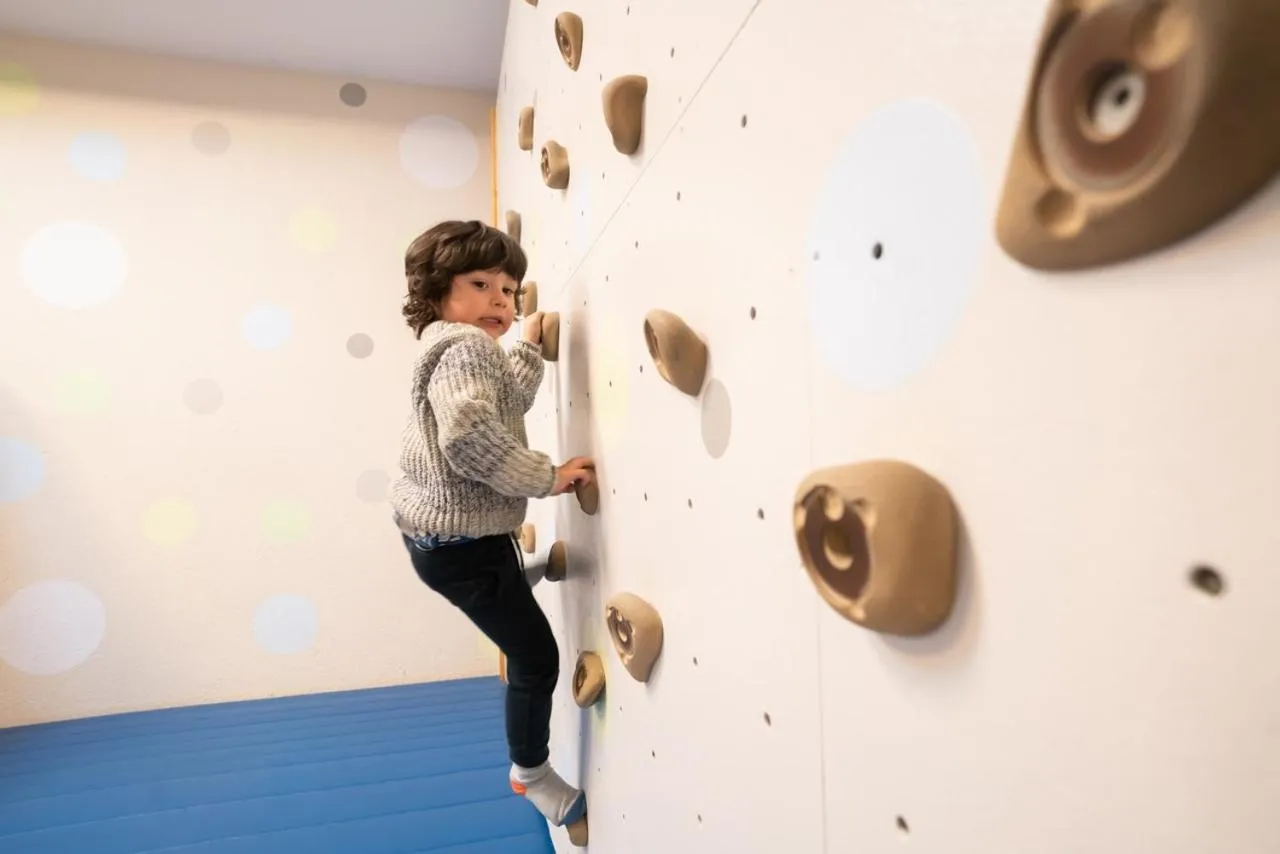 Game Room in Waidringer Hof 4 Sterne Superior