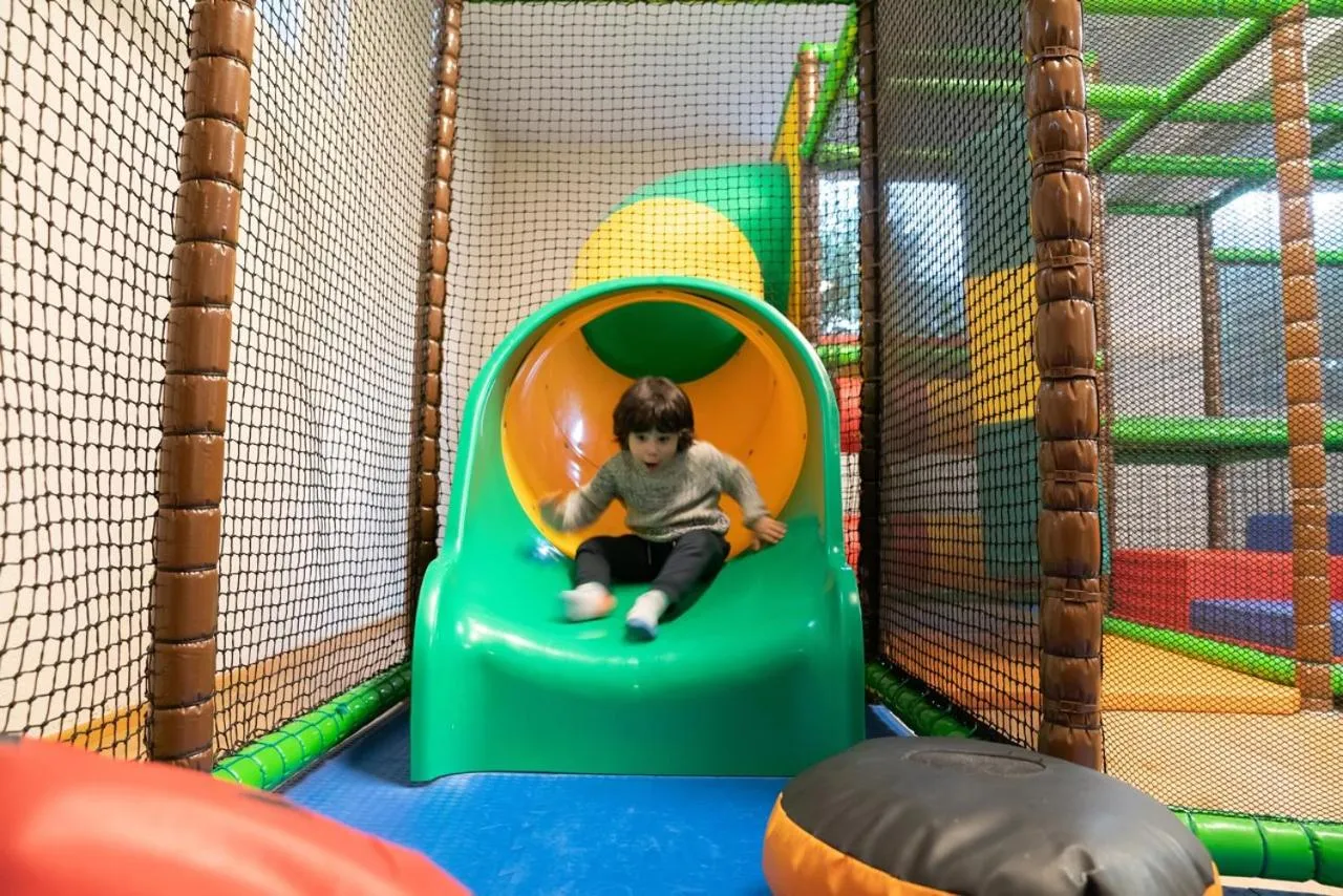 Game Room in Waidringer Hof 4 Sterne Superior