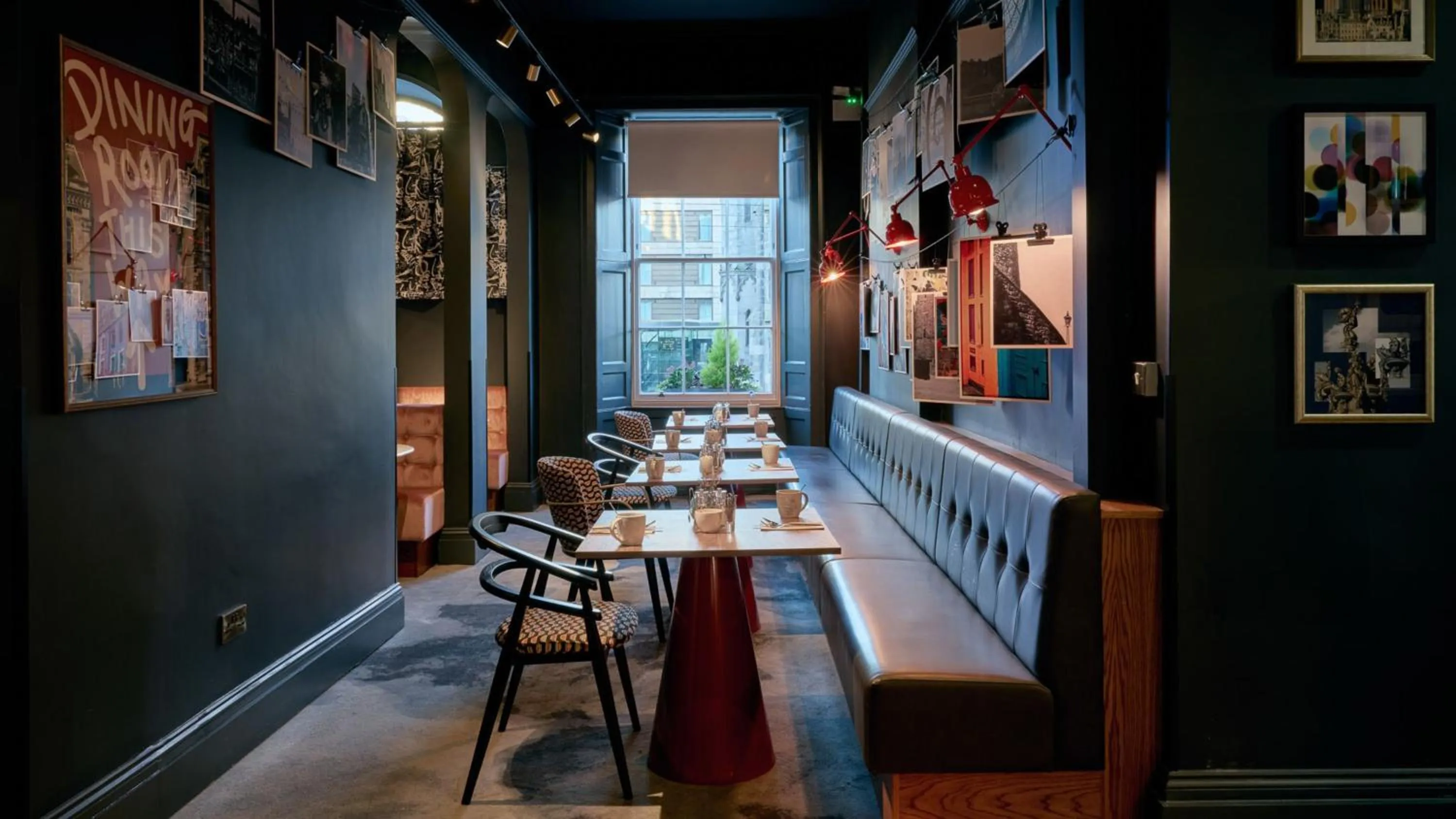 Other in Hotel Indigo Edinburgh by IHG