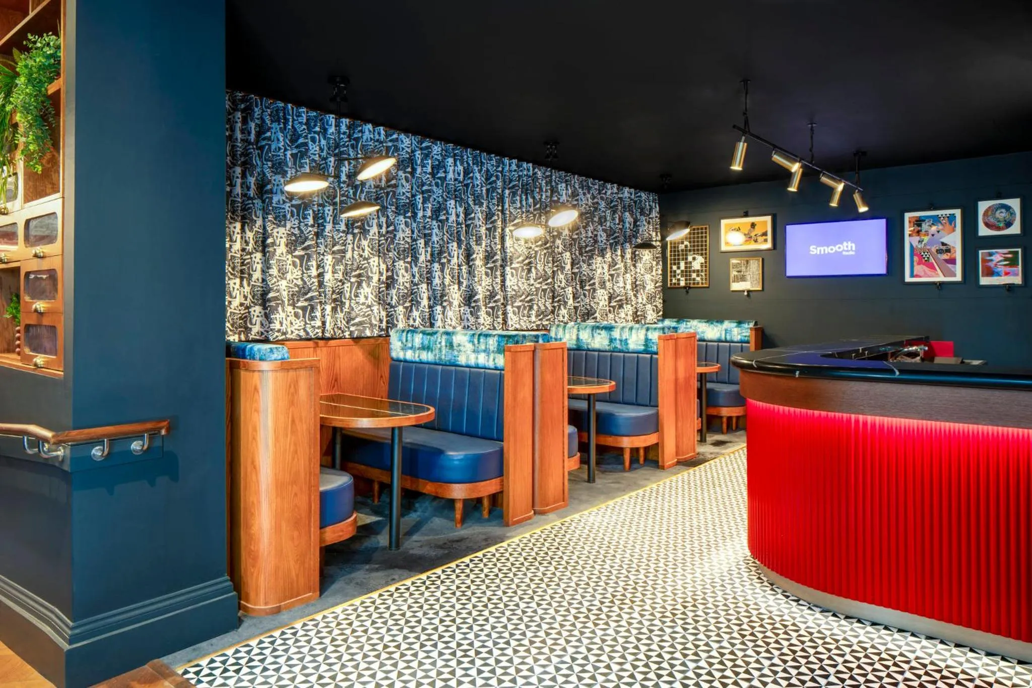 Other in Hotel Indigo Edinburgh by IHG