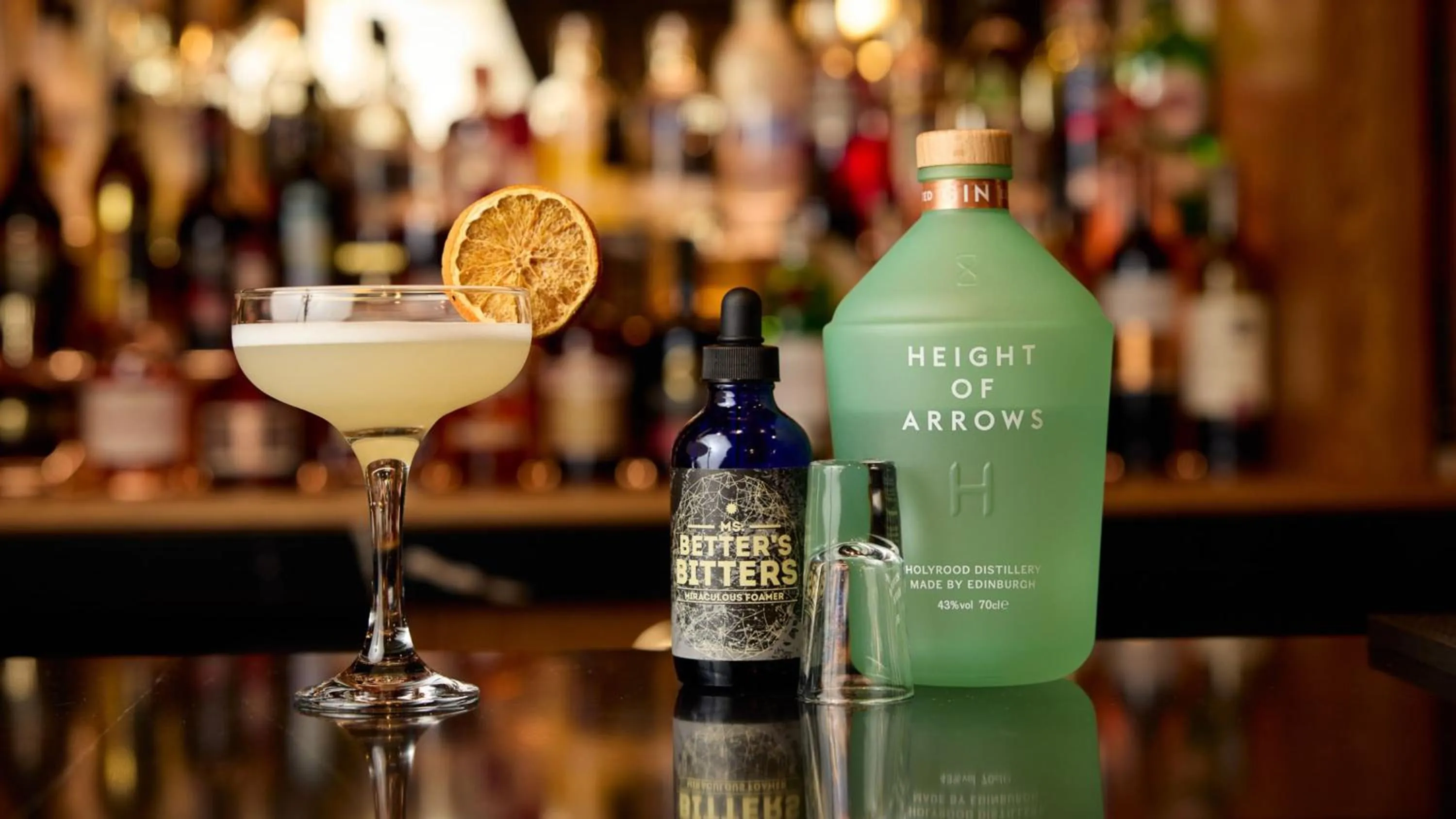 Photo of the whole room in Hotel Indigo Edinburgh by IHG