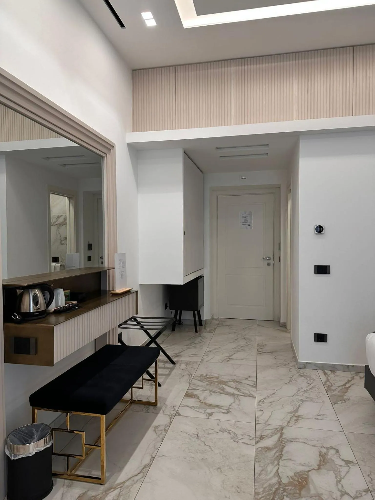 TV and multimedia in Maison Tritone