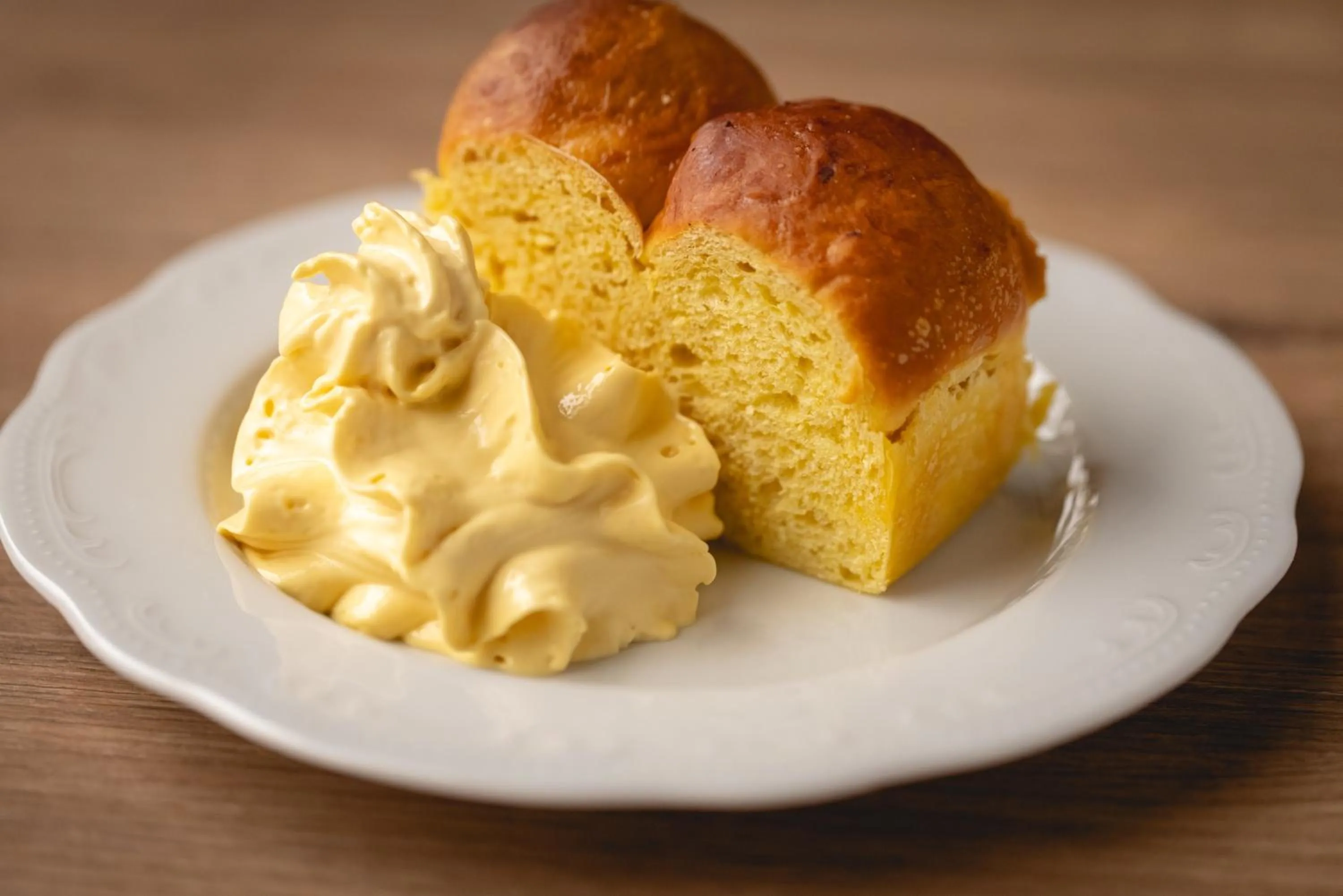 Food in The Social Hub Florence Lavagnini