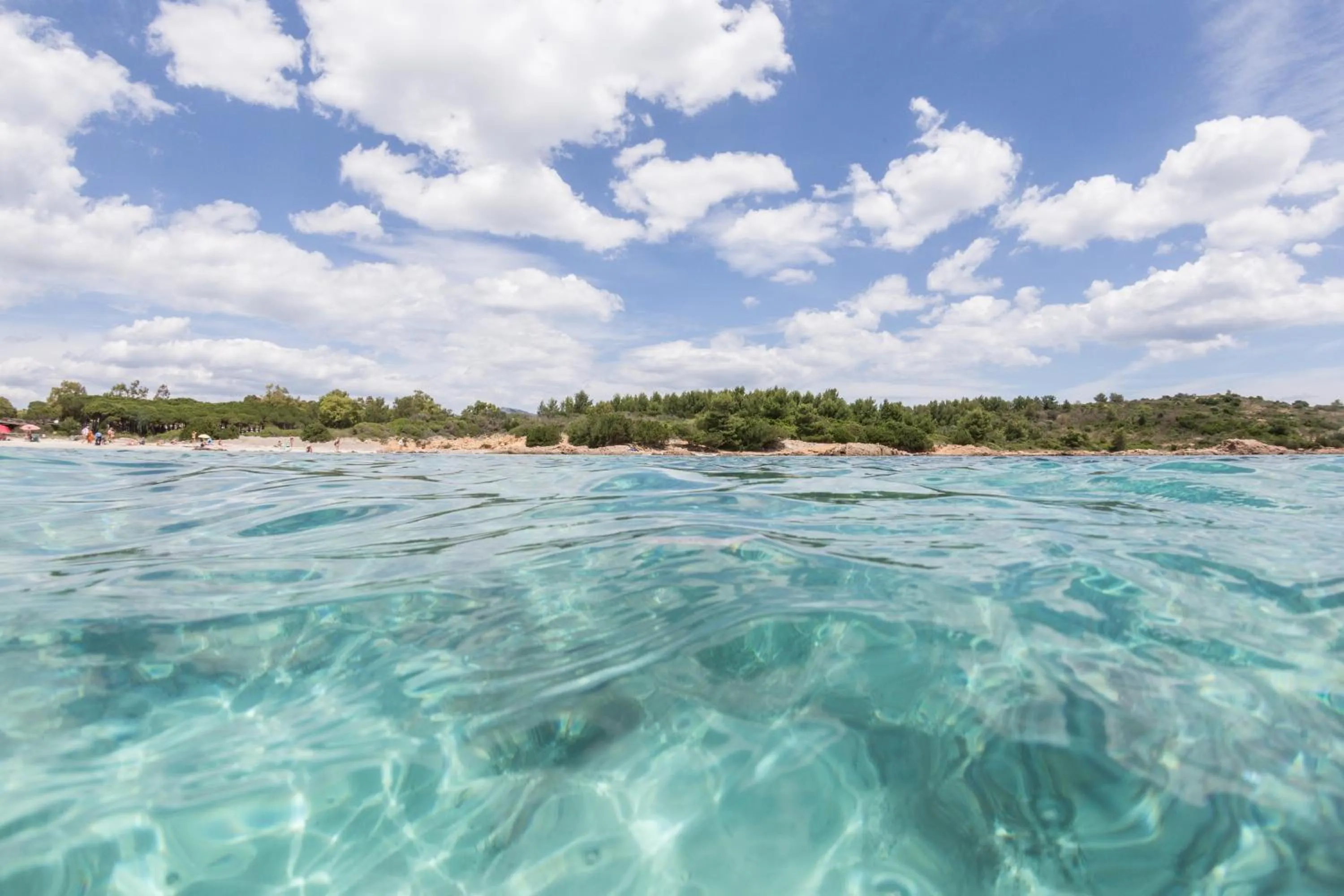 Nearby landmark in White Sand Residence