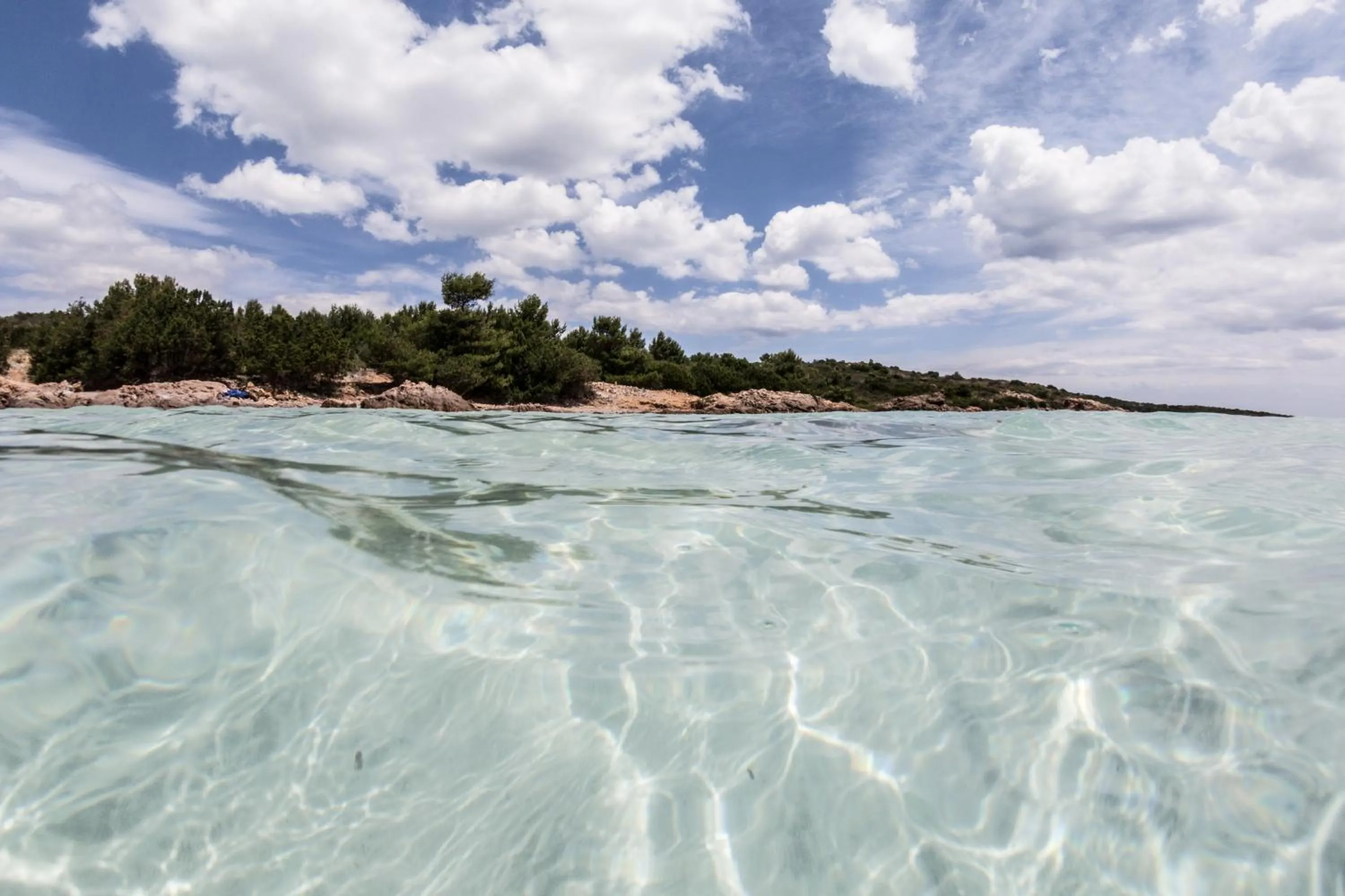 Nearby landmark in White Sand Residence