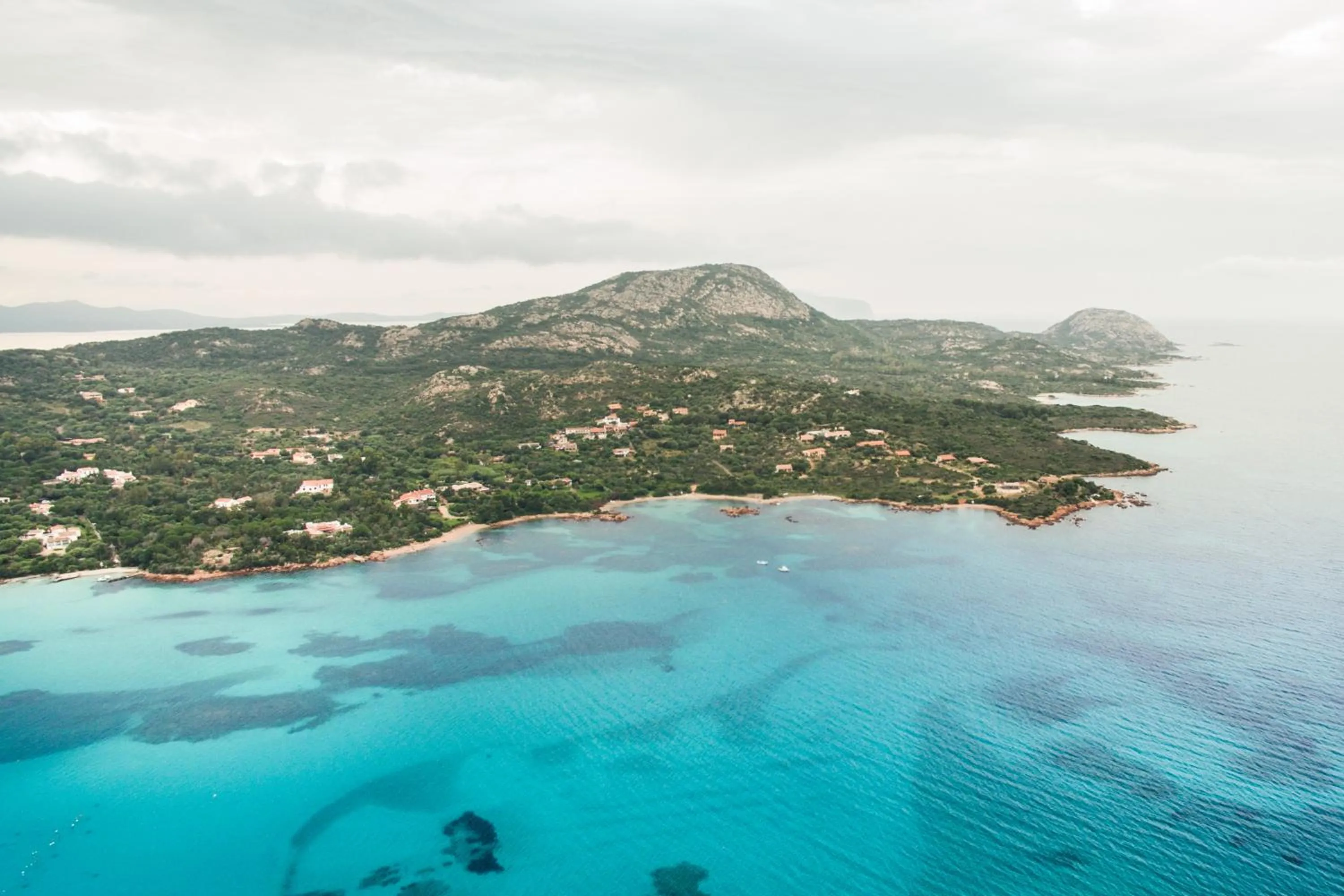 Nearby landmark in White Sand Residence