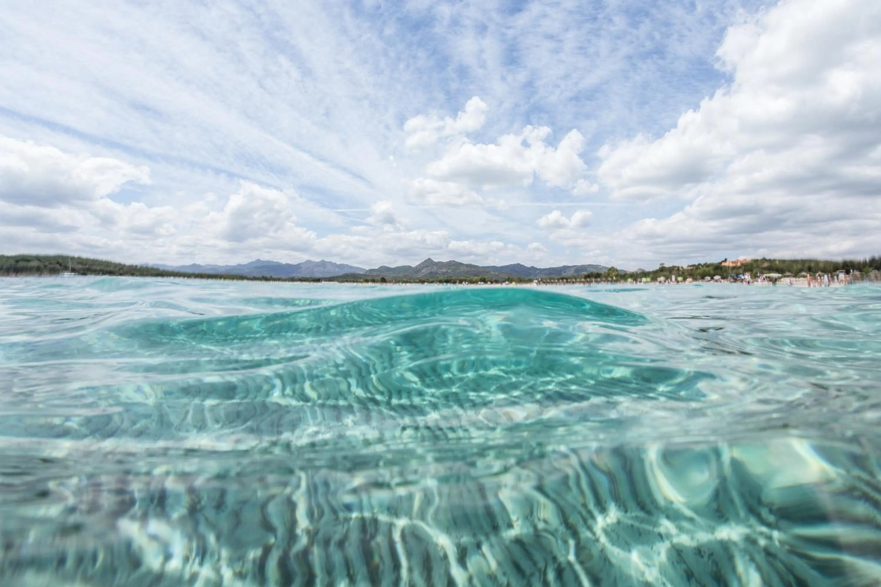 Nearby landmark in White Sand Residence