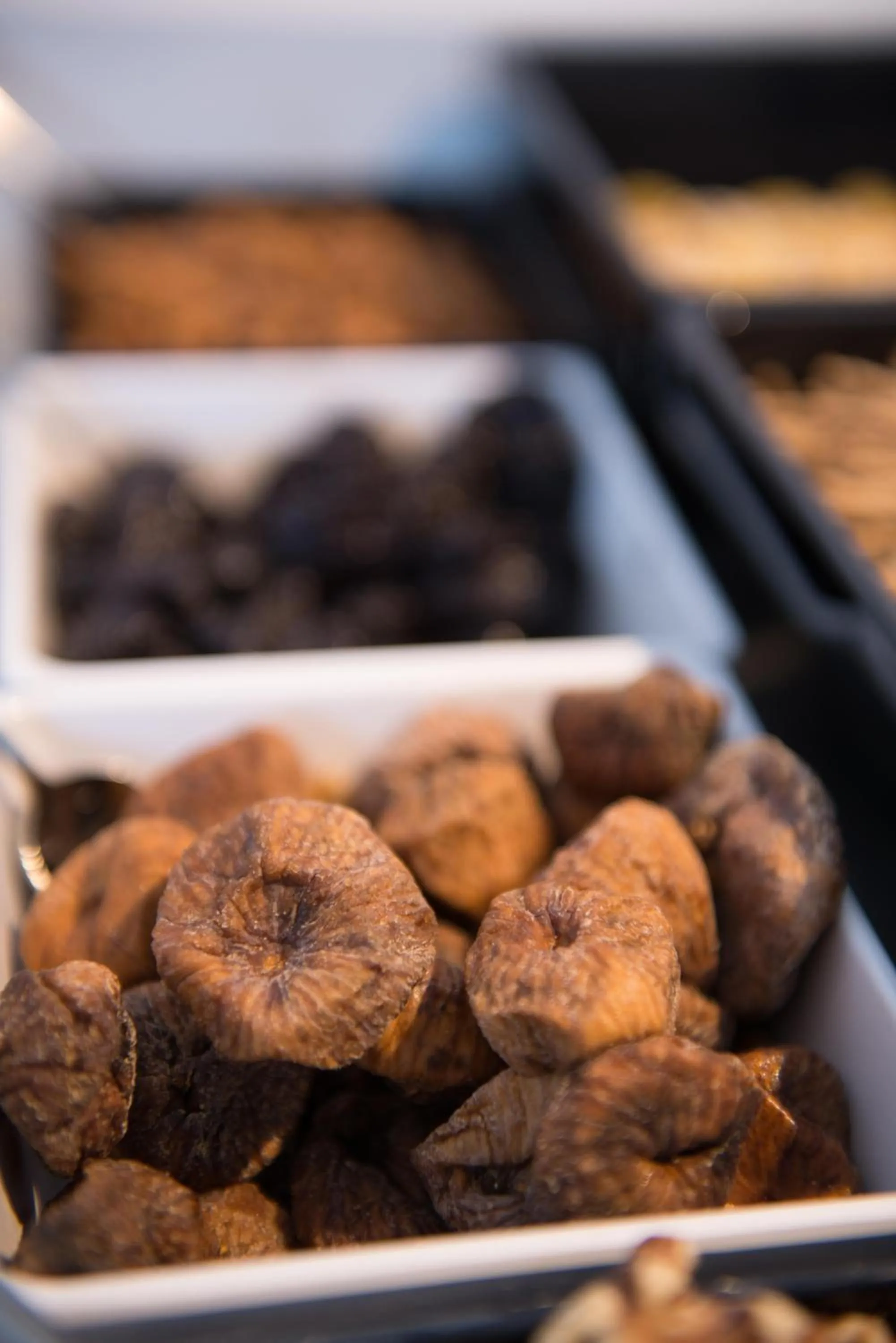 Restaurant/places to eat in Dore Boutique Hotel