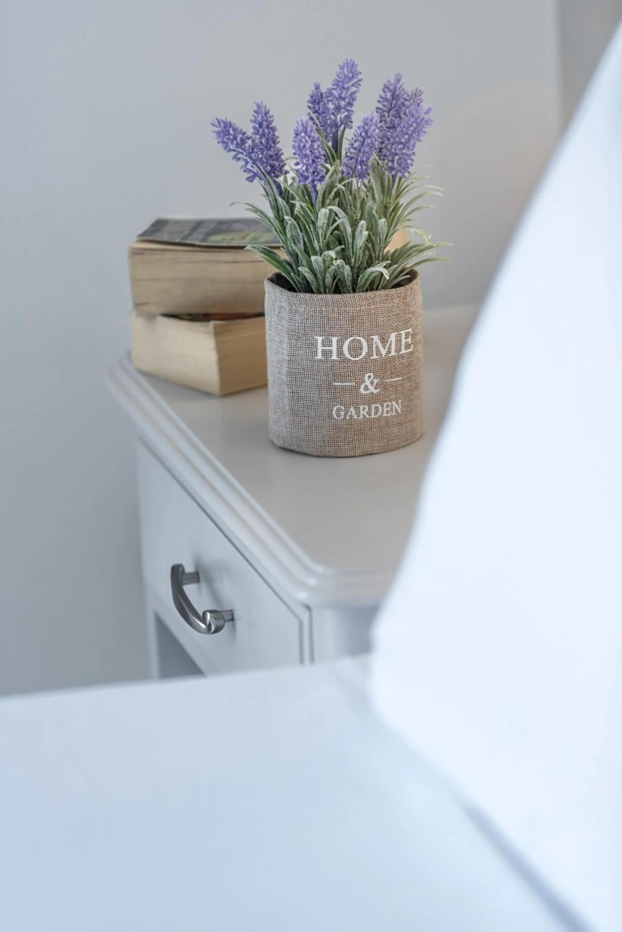 Photo of the whole room in Dore Boutique Hotel