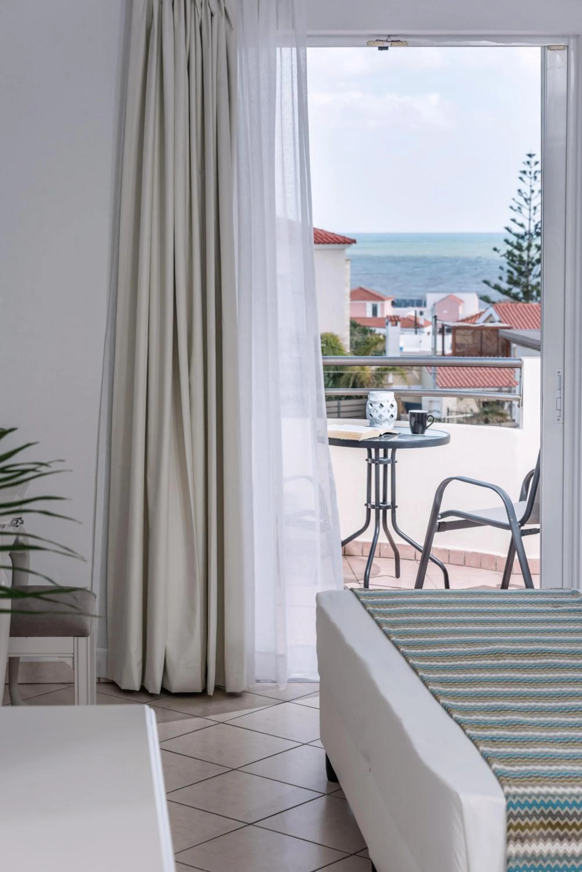 Photo of the whole room in Dore Boutique Hotel