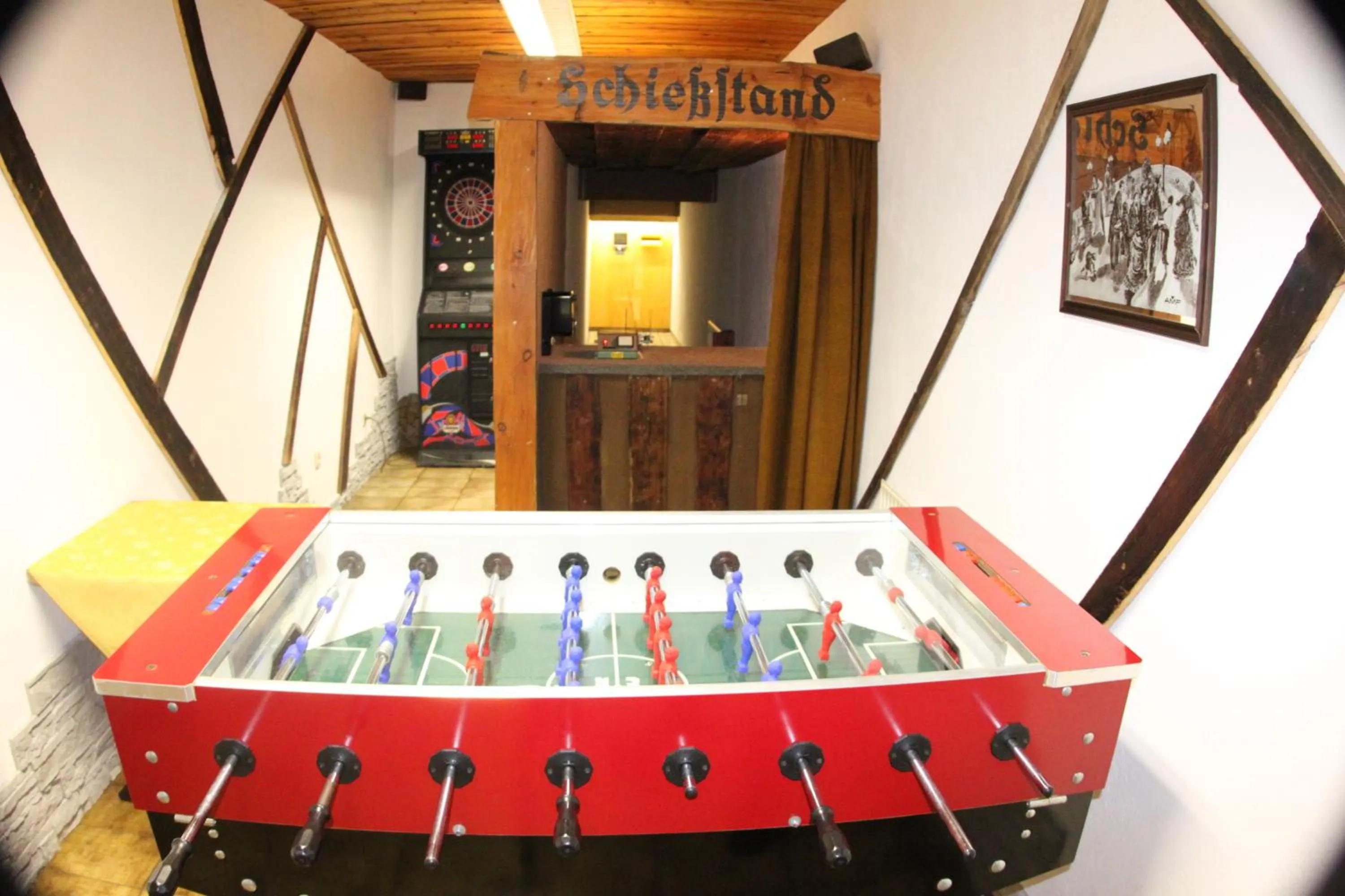 Entertainment in Alpen Wohlfühlhotel Dörflwirt